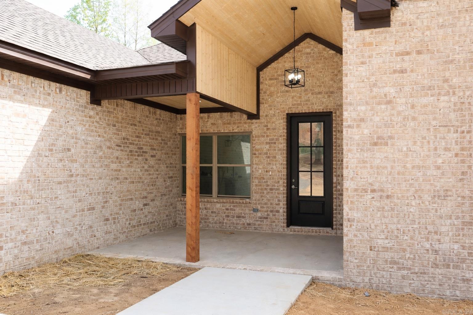 1205 E Carmichael  Cabot, AR