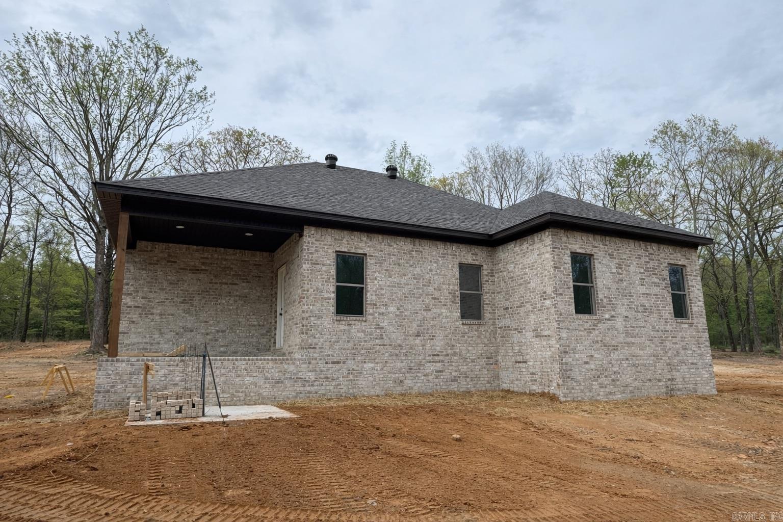 1205 E Carmichael  Cabot, AR