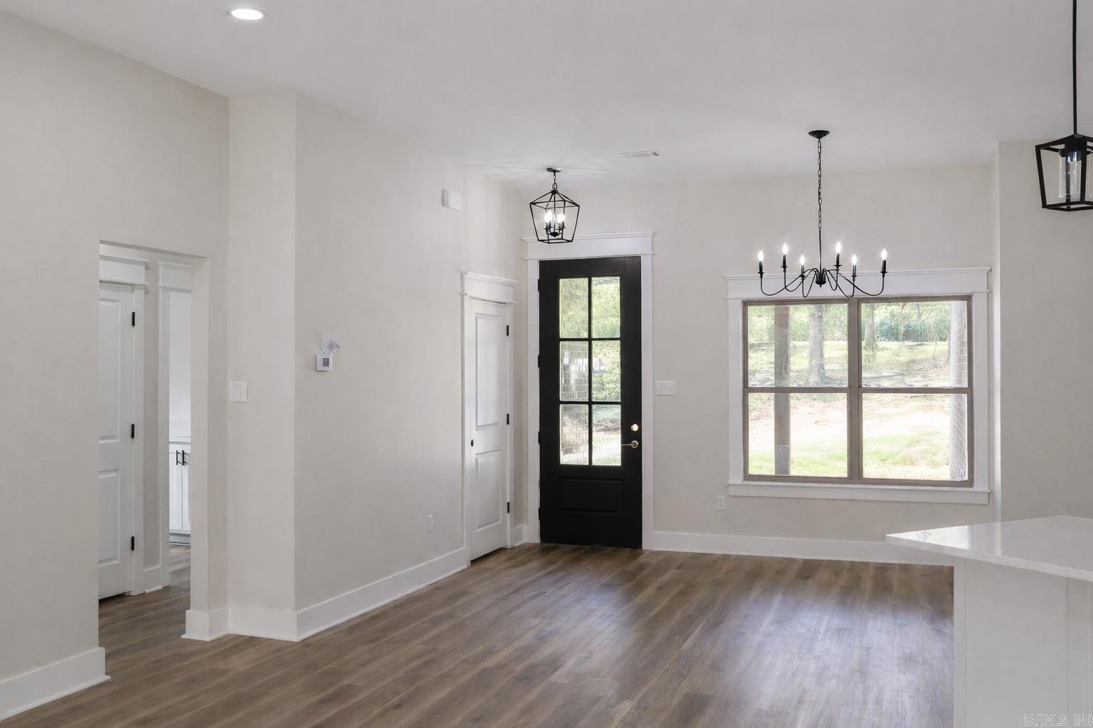 1205 E Carmichael  Cabot, AR