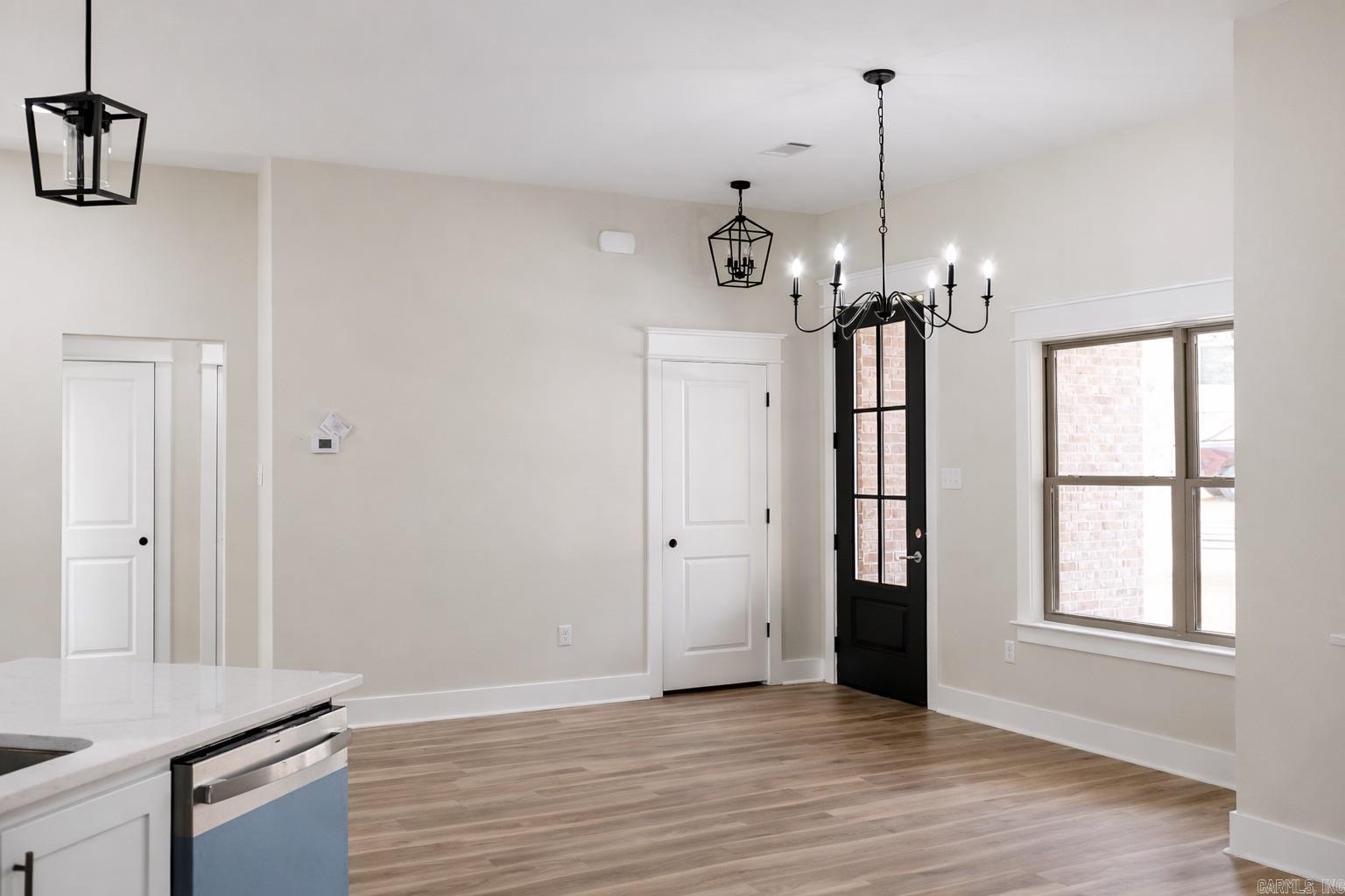 1205 E Carmichael  Cabot, AR