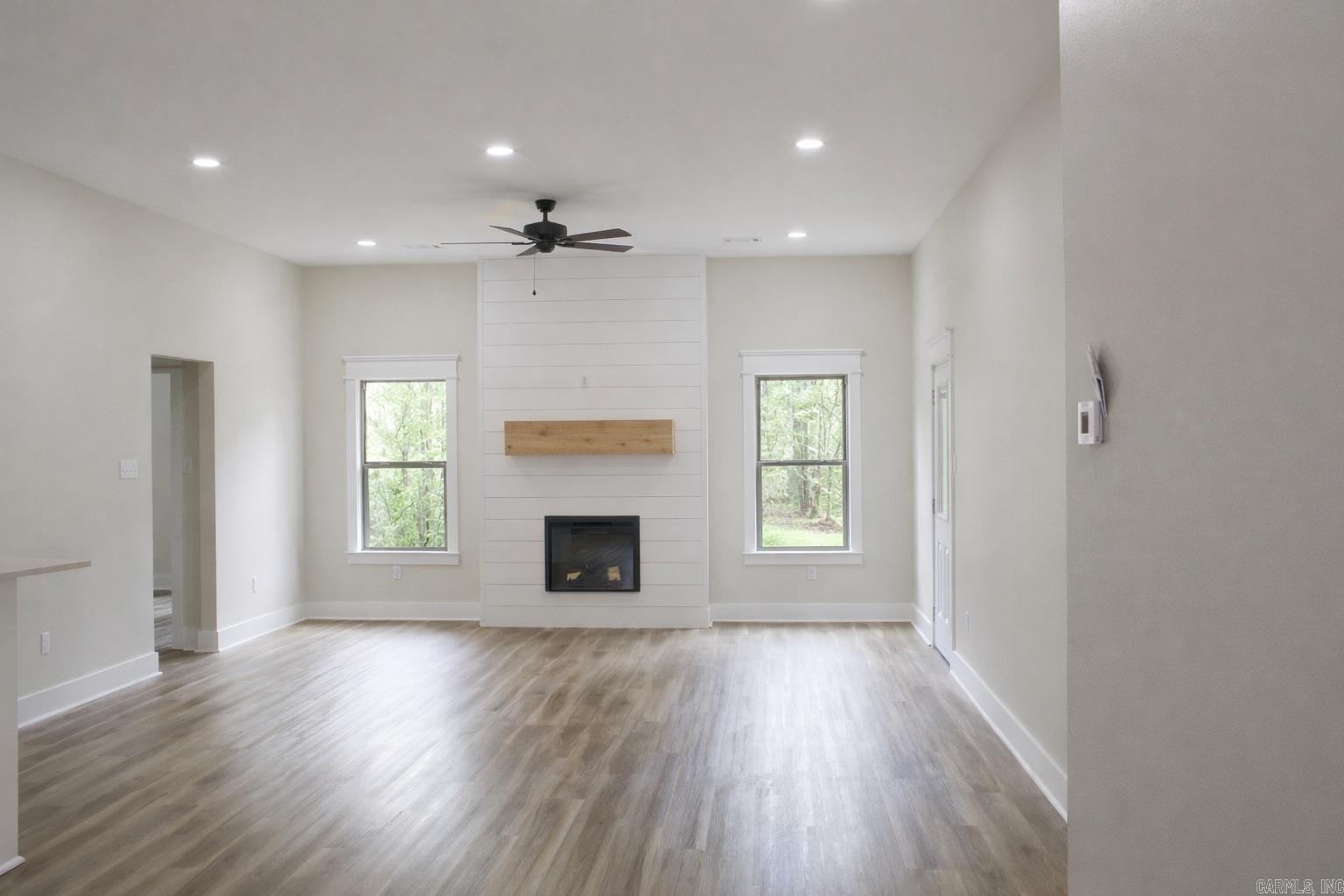 1205 E Carmichael  Cabot, AR