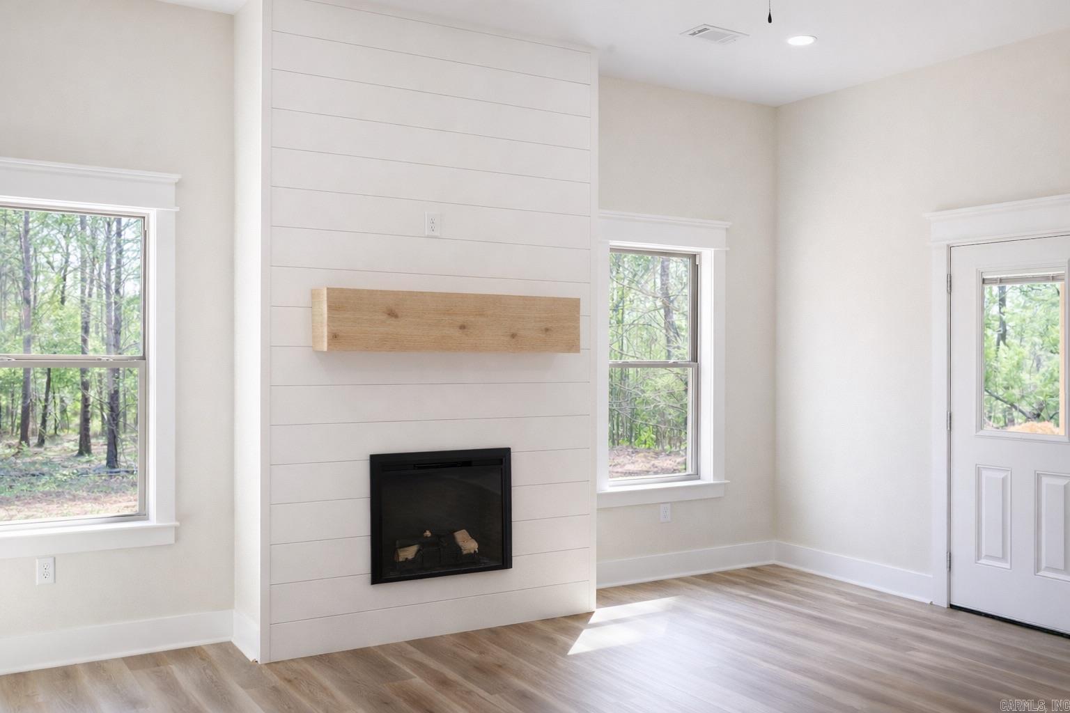 1205 E Carmichael  Cabot, AR