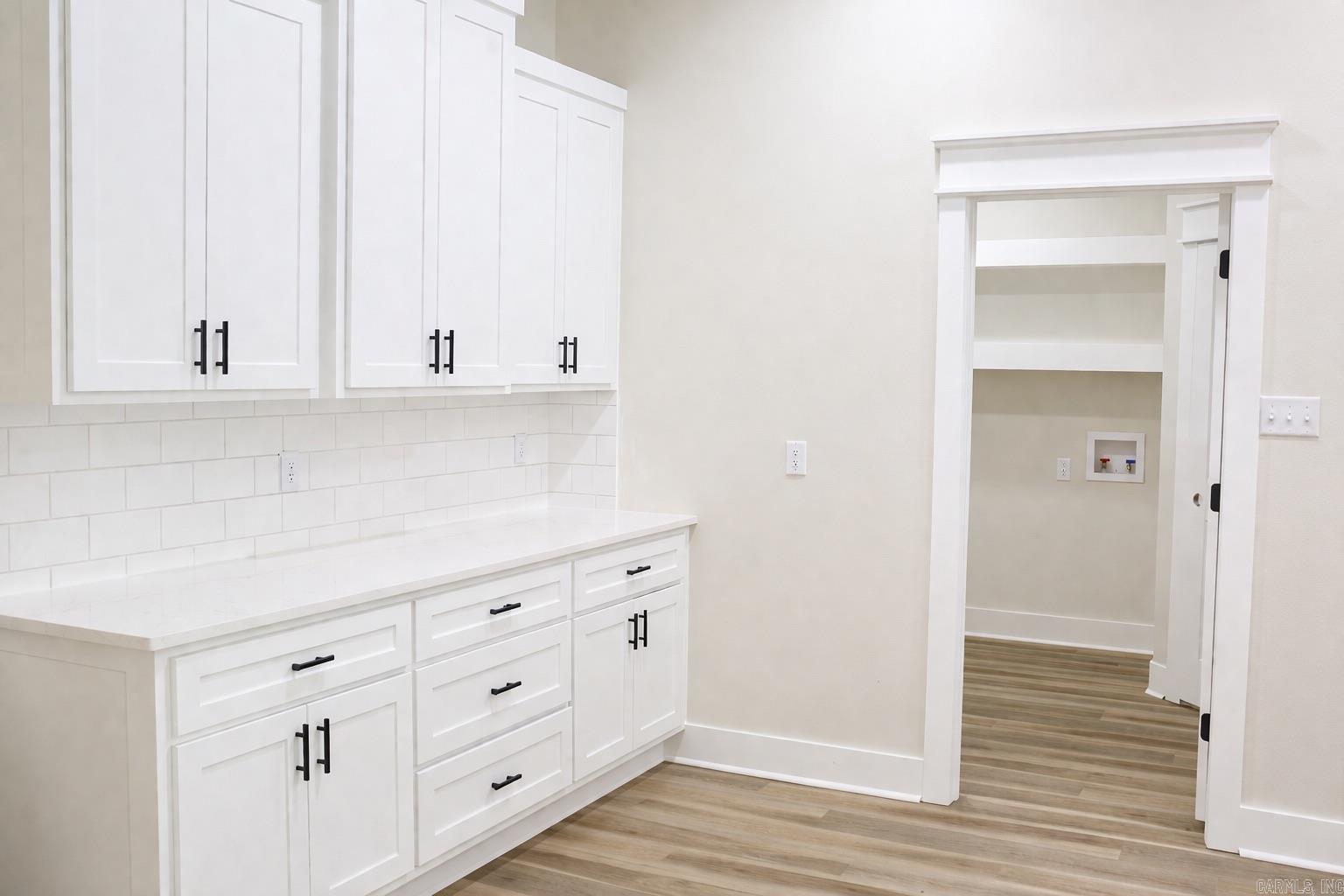 1205 E Carmichael  Cabot, AR