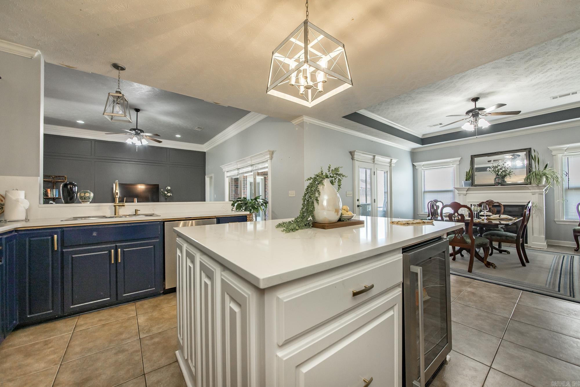 75 Booker  Lonoke, AR