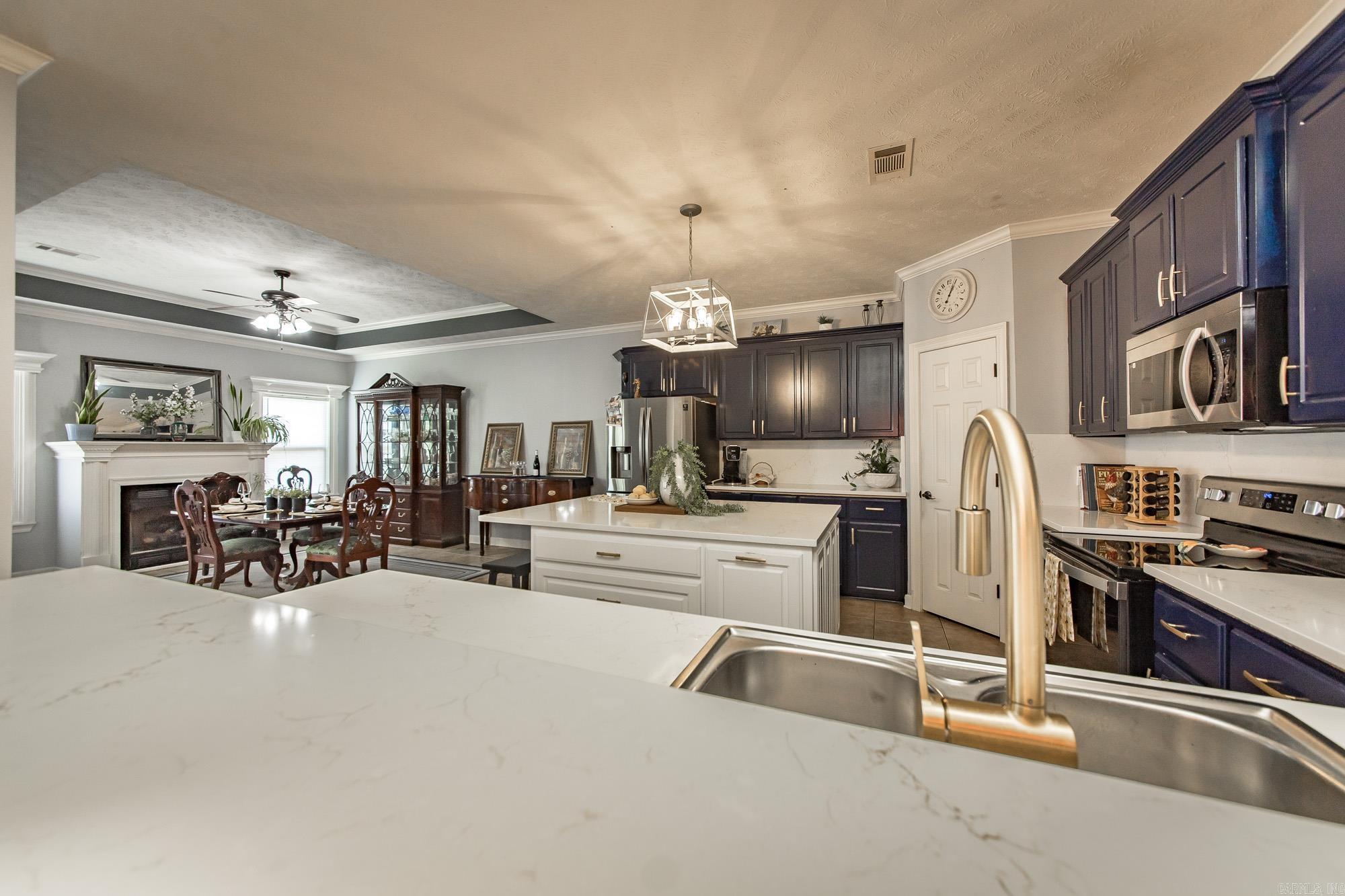 75 Booker  Lonoke, AR