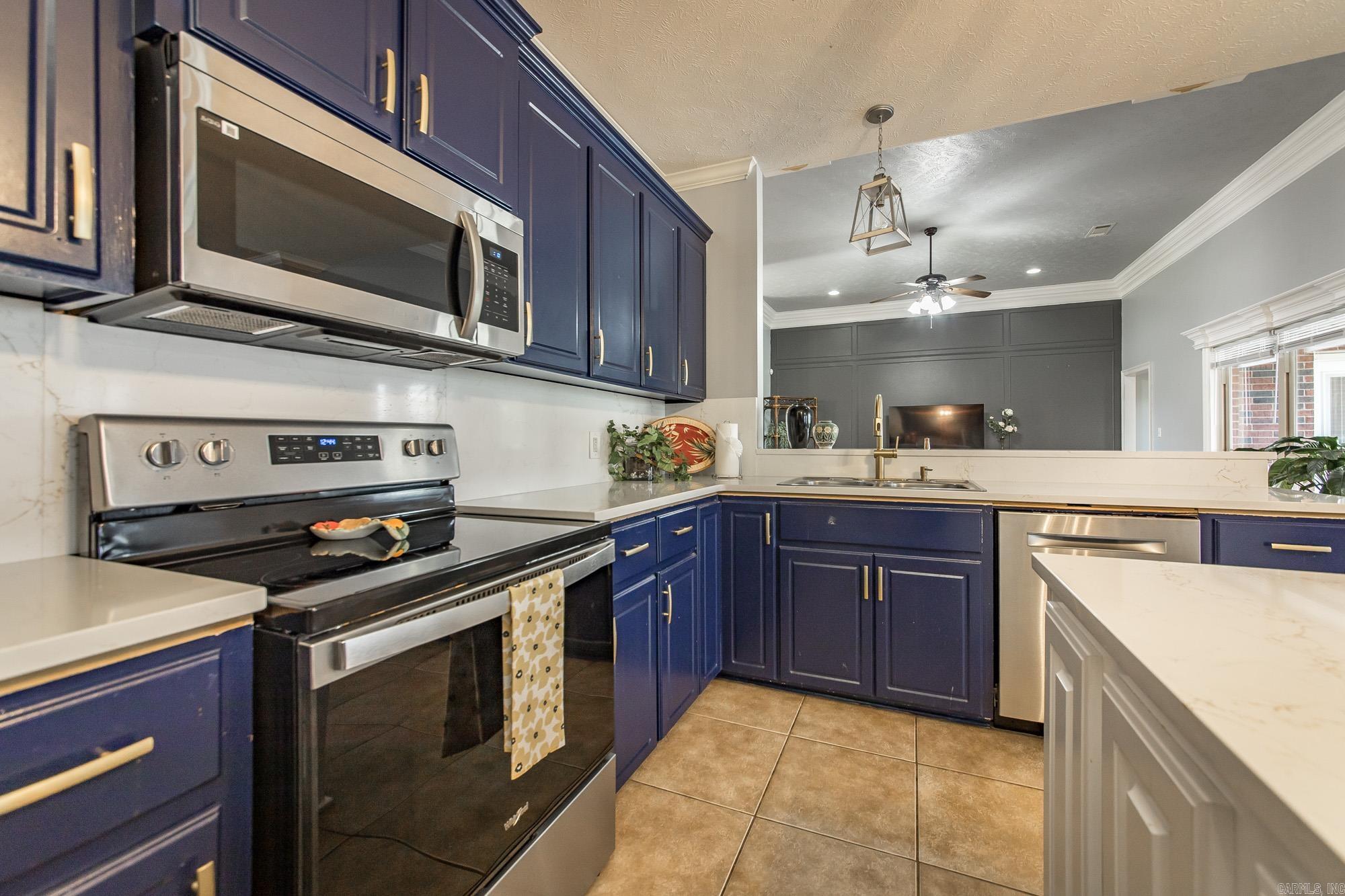 75 Booker  Lonoke, AR