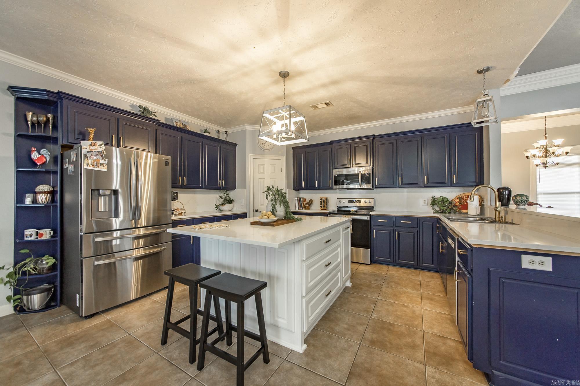 75 Booker  Lonoke, AR