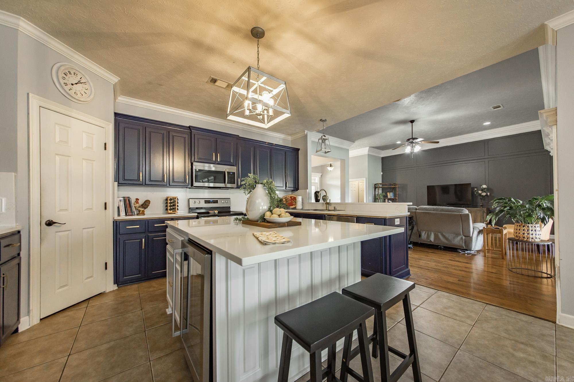 75 Booker  Lonoke, AR