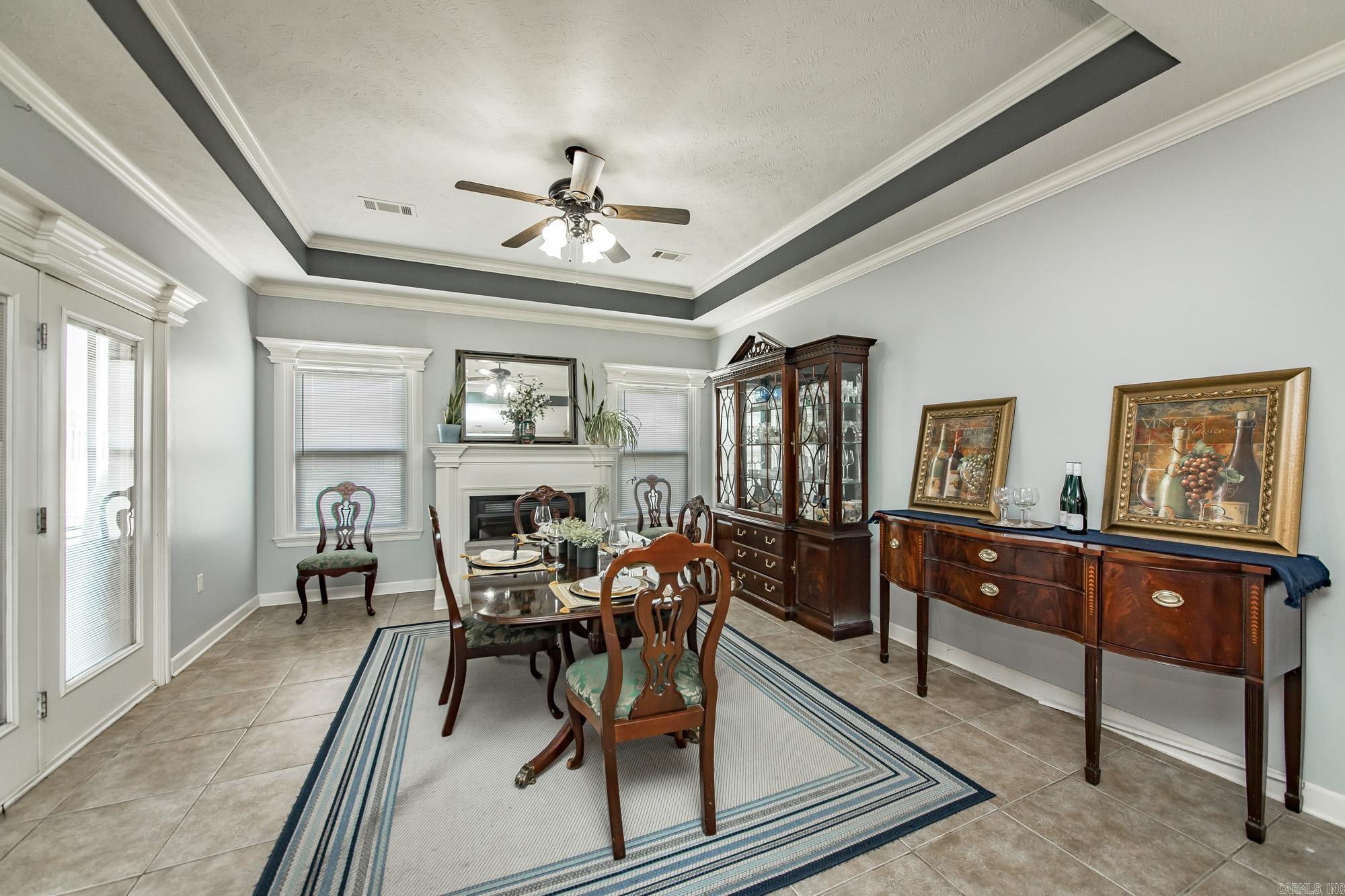 75 Booker  Lonoke, AR