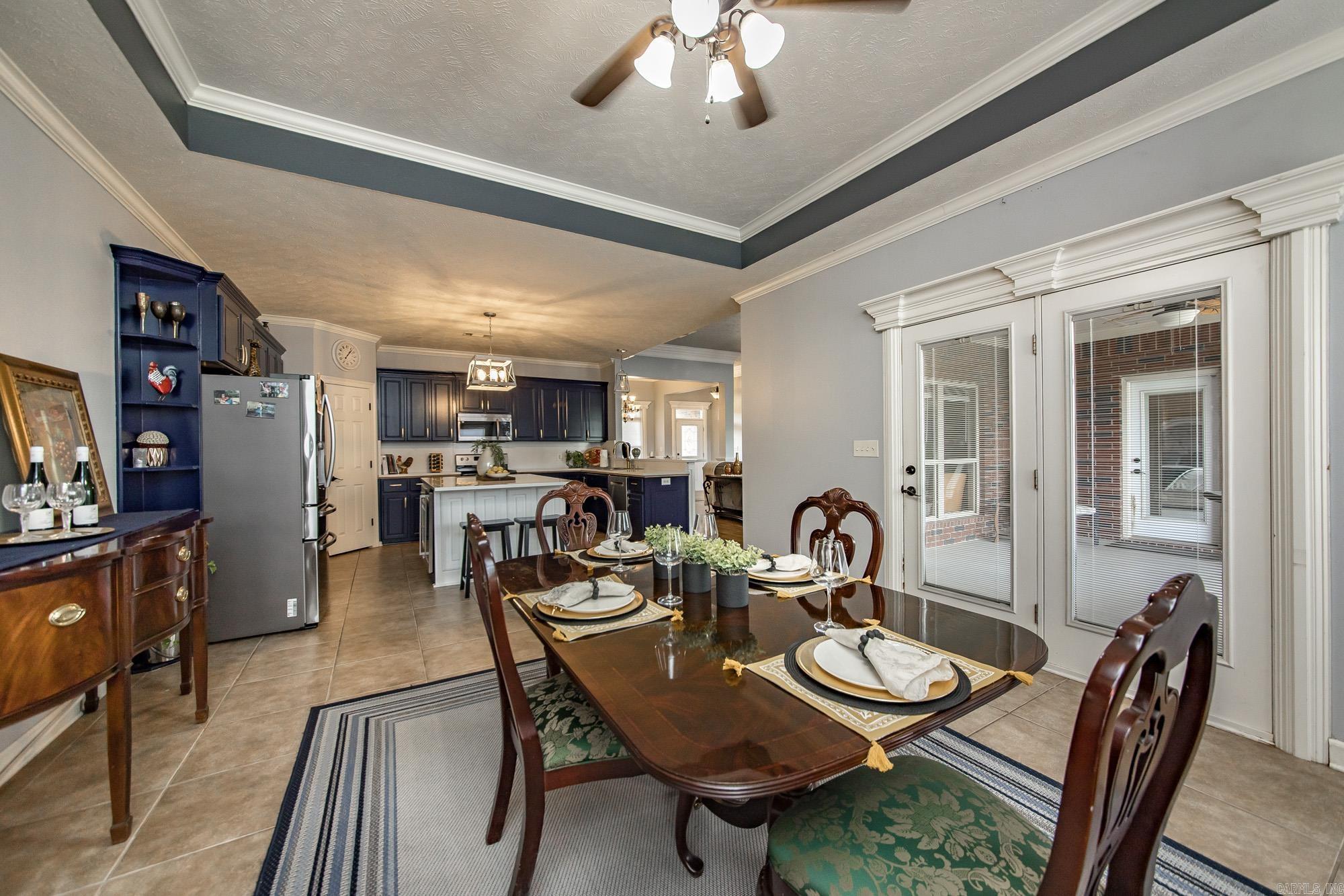 75 Booker  Lonoke, AR