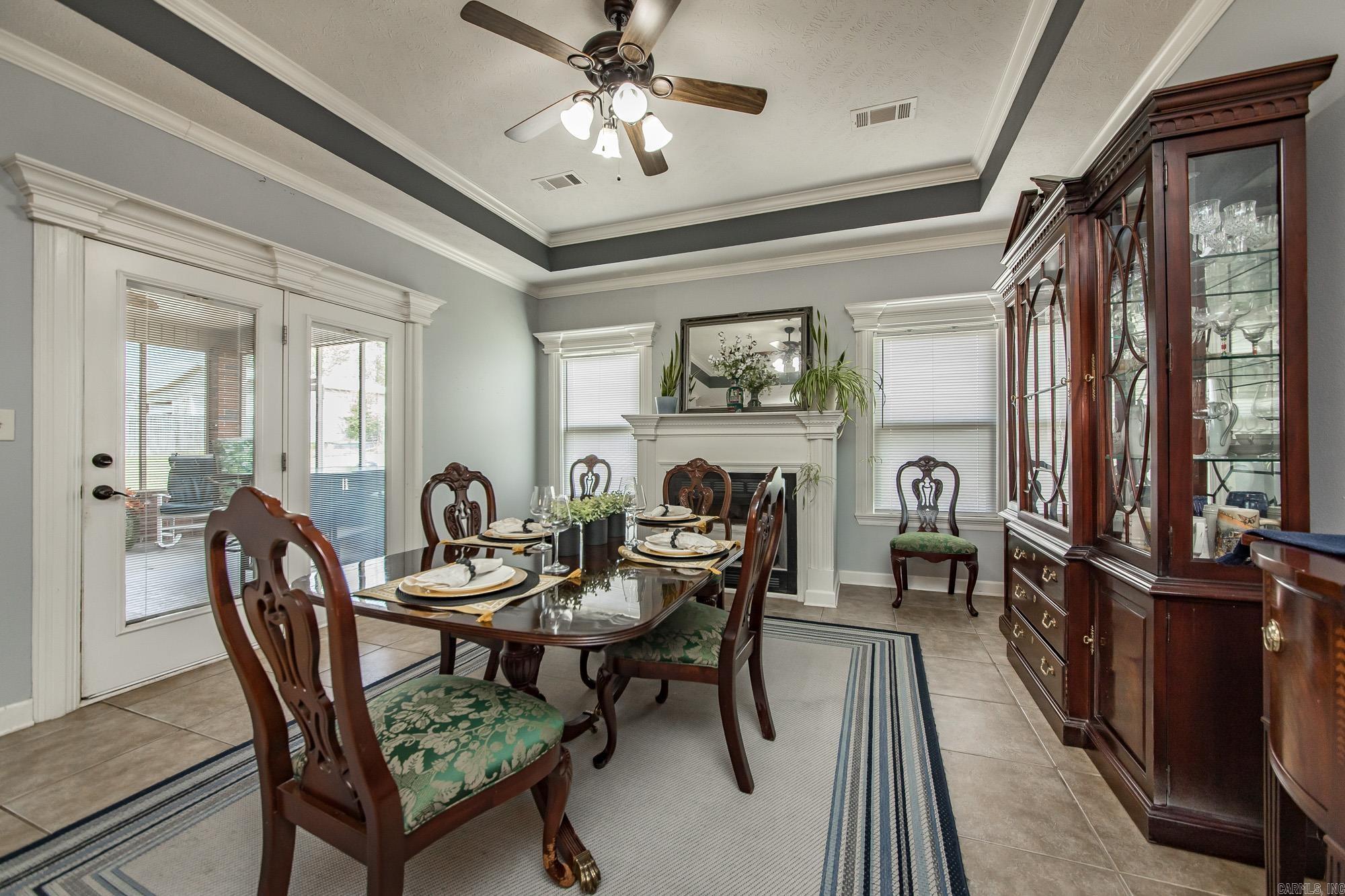 75 Booker  Lonoke, AR