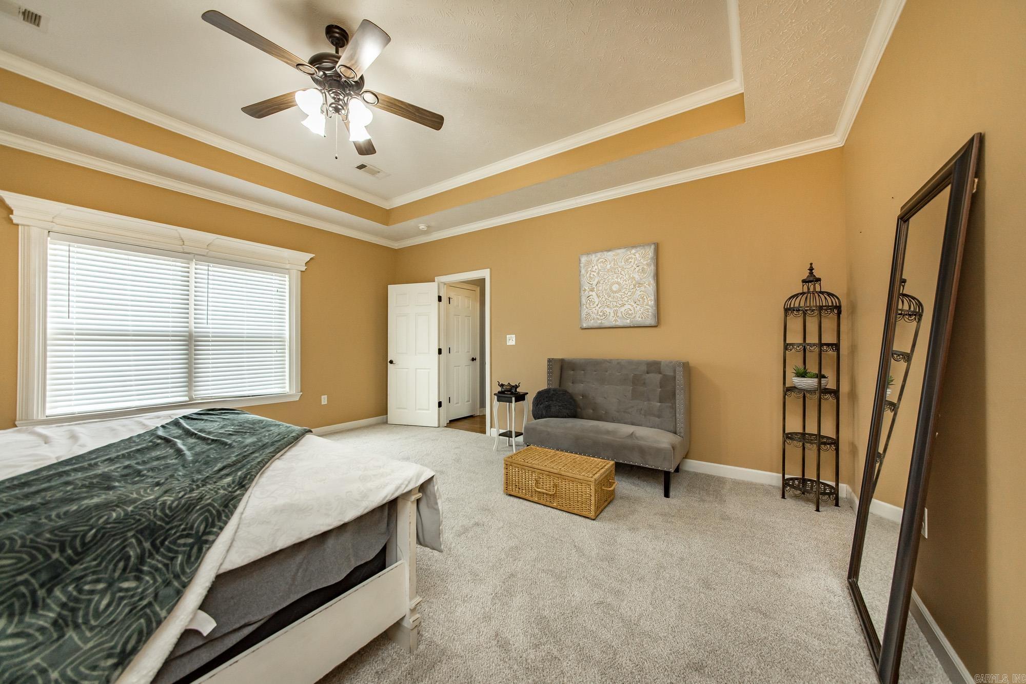 75 Booker  Lonoke, AR