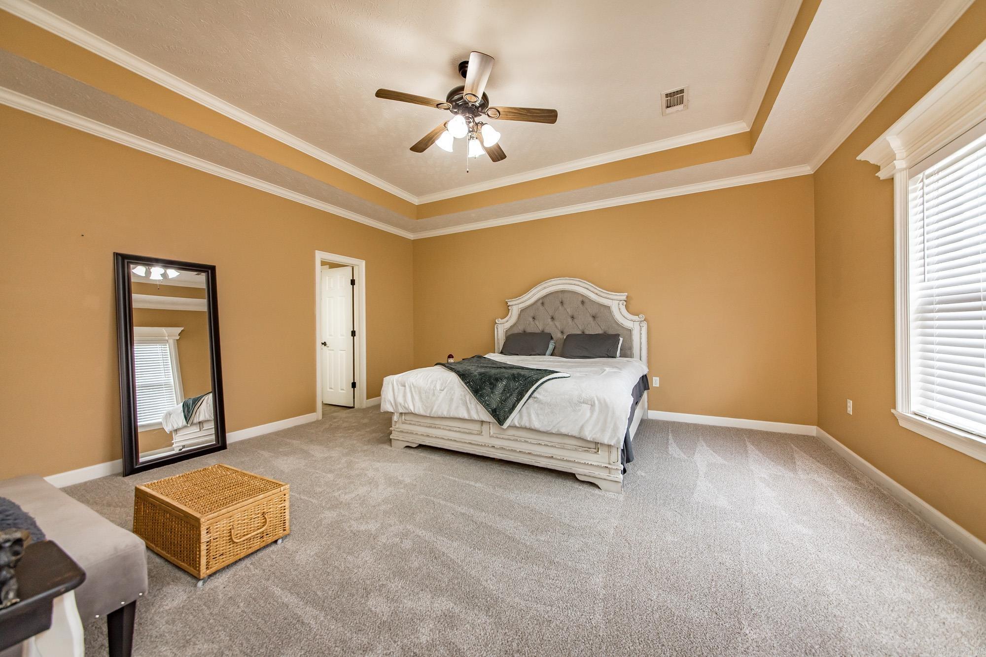 75 Booker  Lonoke, AR