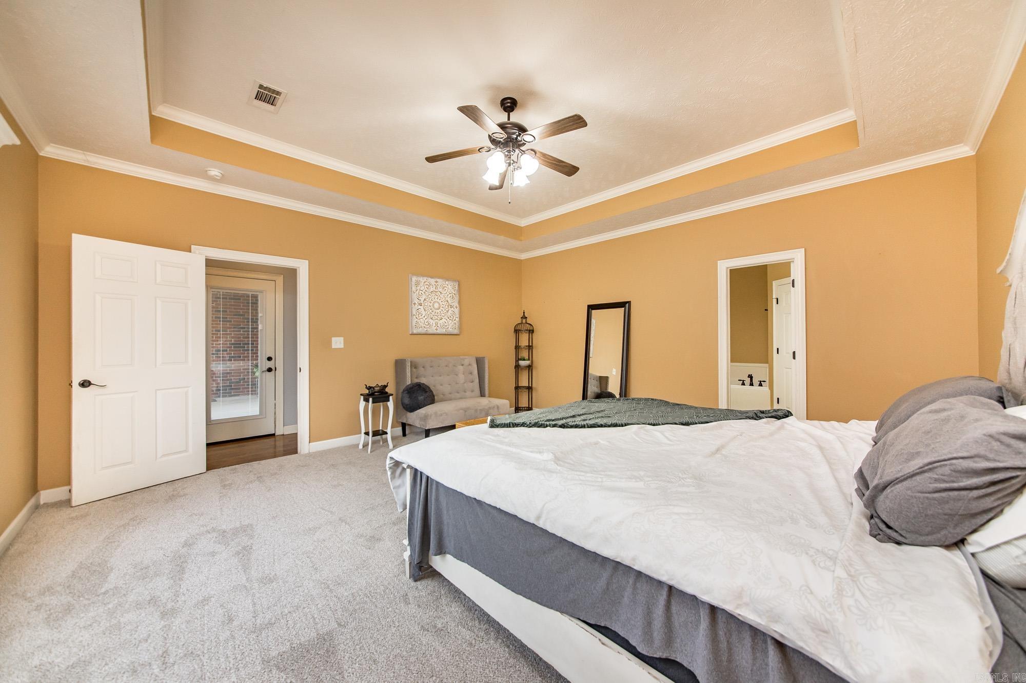 75 Booker  Lonoke, AR