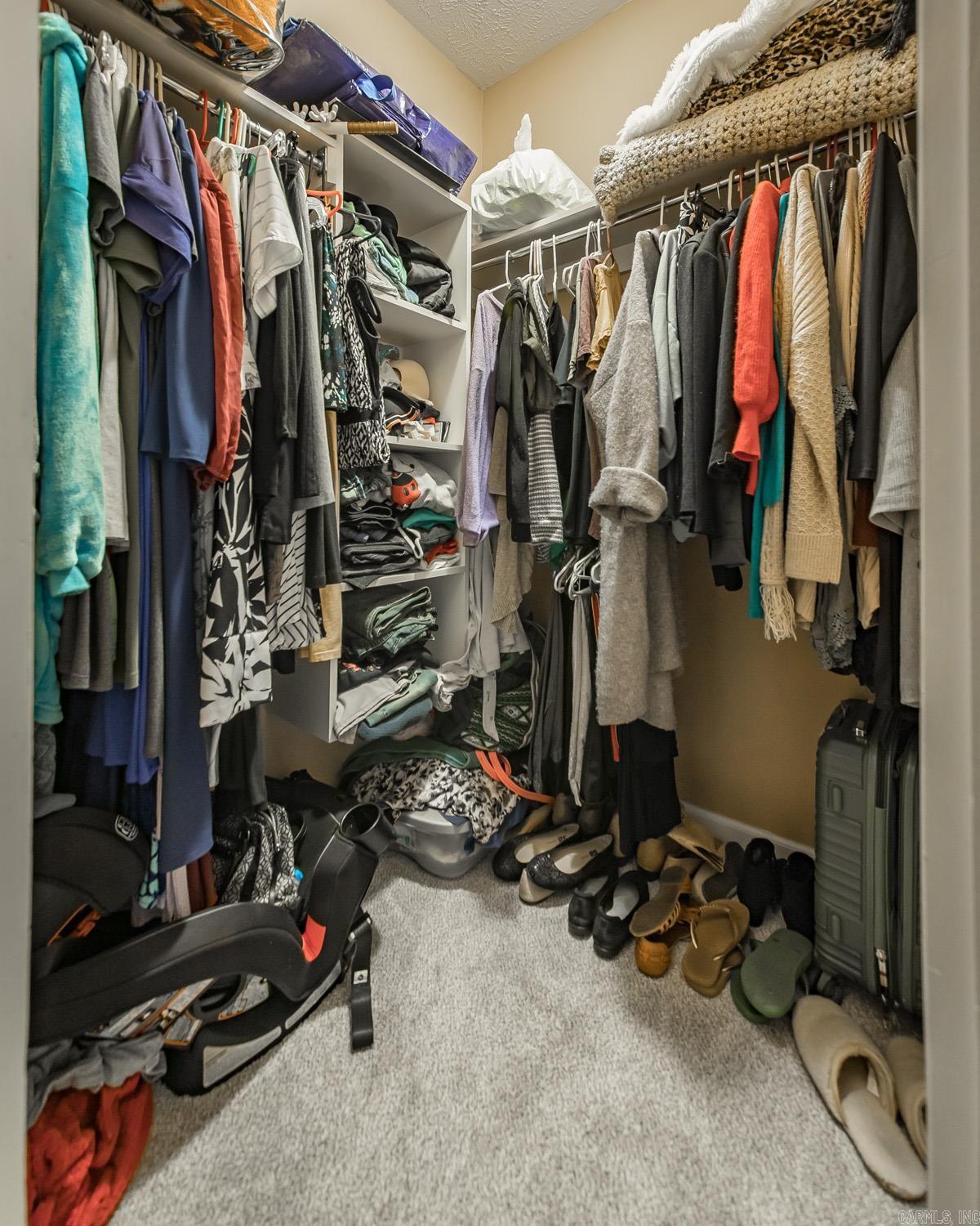 75 Booker  Lonoke, AR