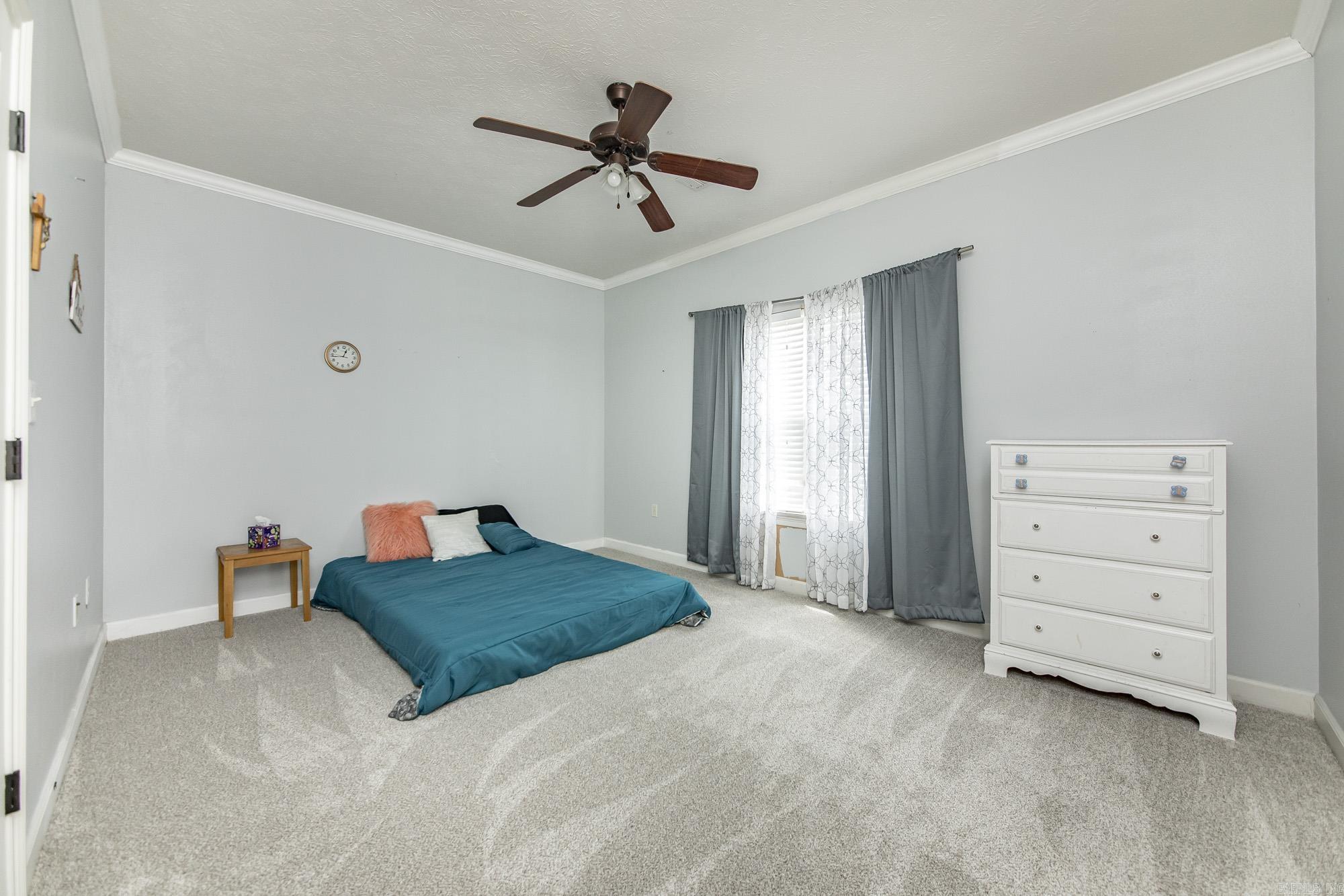 75 Booker  Lonoke, AR