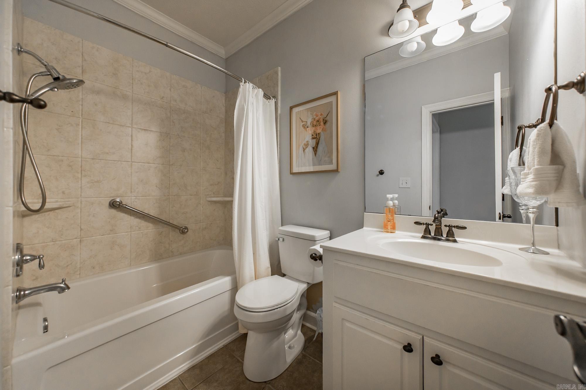 75 Booker  Lonoke, AR