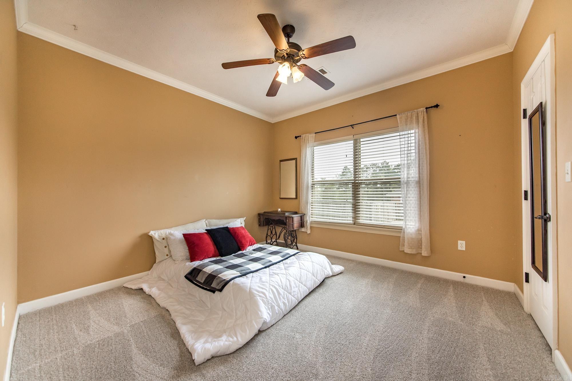 75 Booker  Lonoke, AR