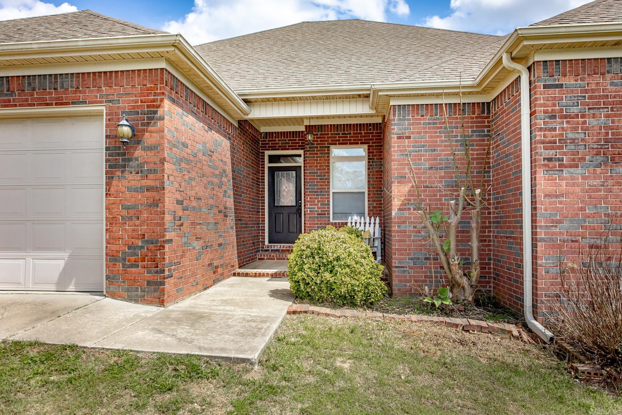 75 Booker  Lonoke, AR
