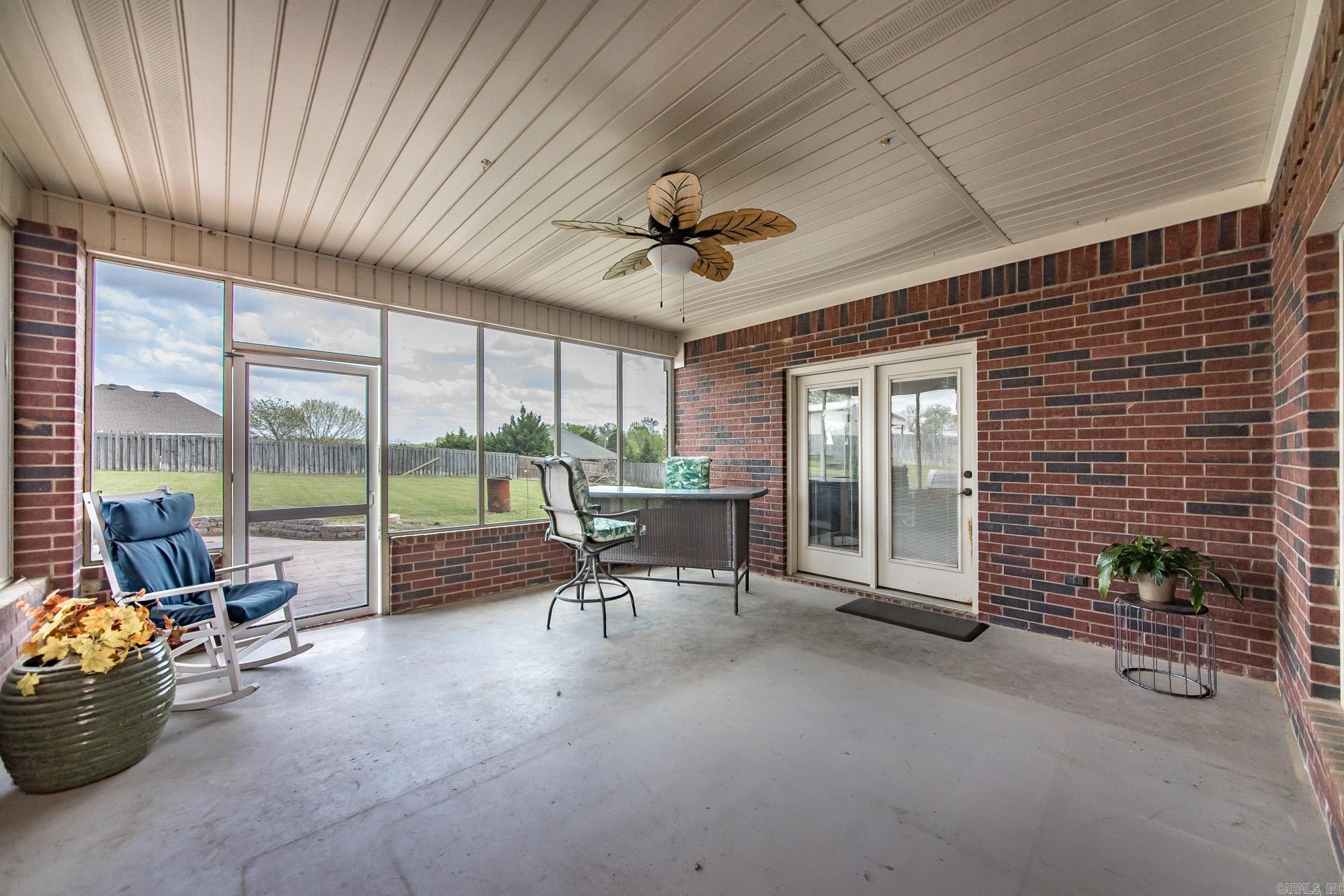 75 Booker  Lonoke, AR