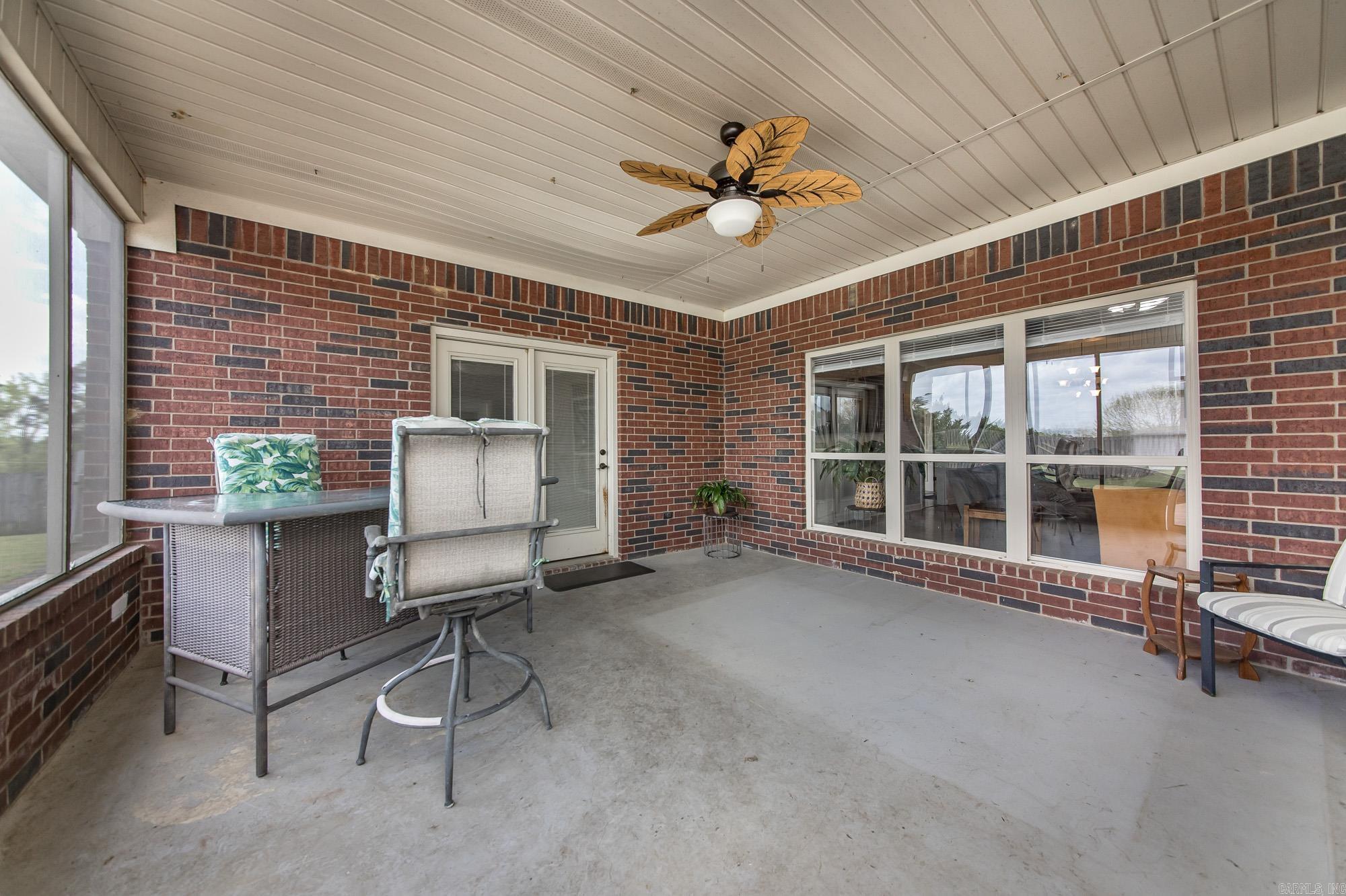 75 Booker  Lonoke, AR