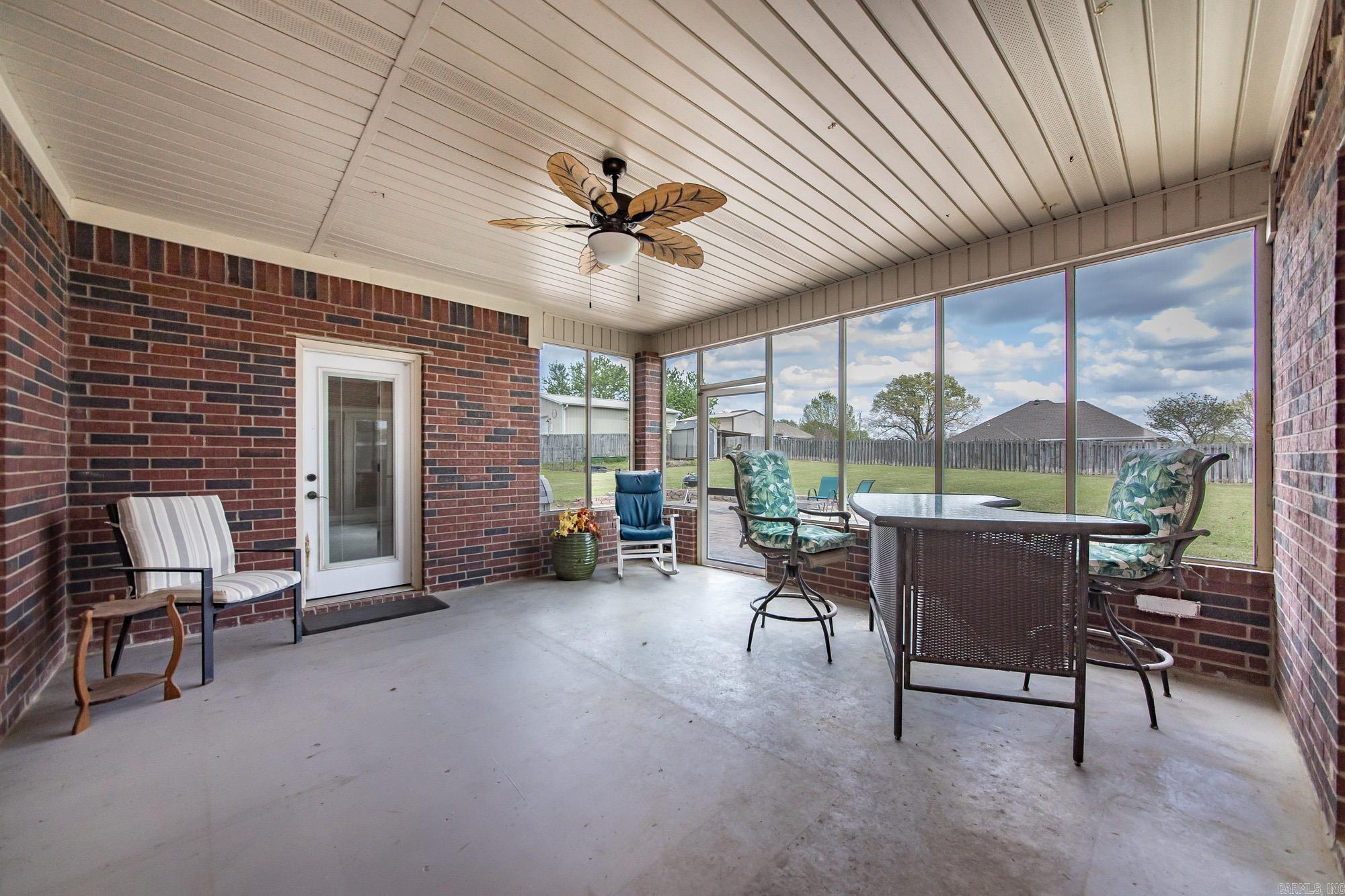 75 Booker  Lonoke, AR