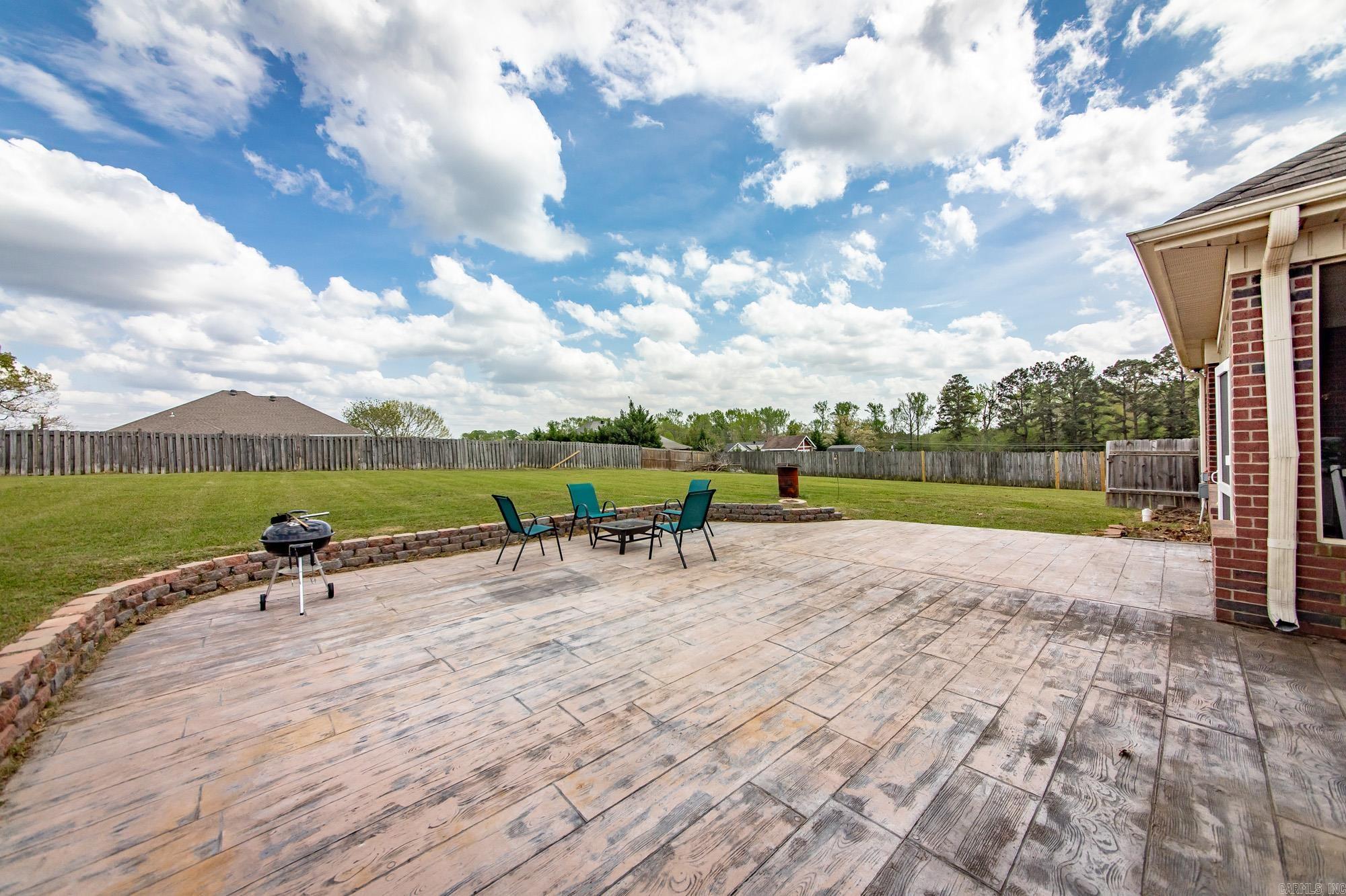 75 Booker  Lonoke, AR