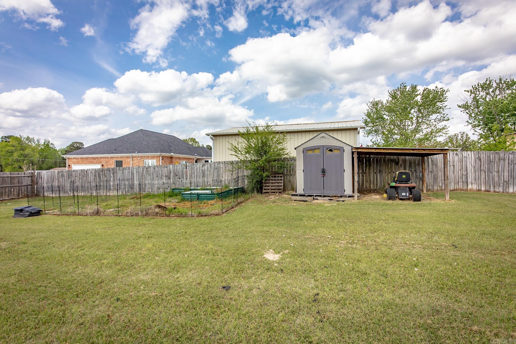 75 Booker  Lonoke, AR