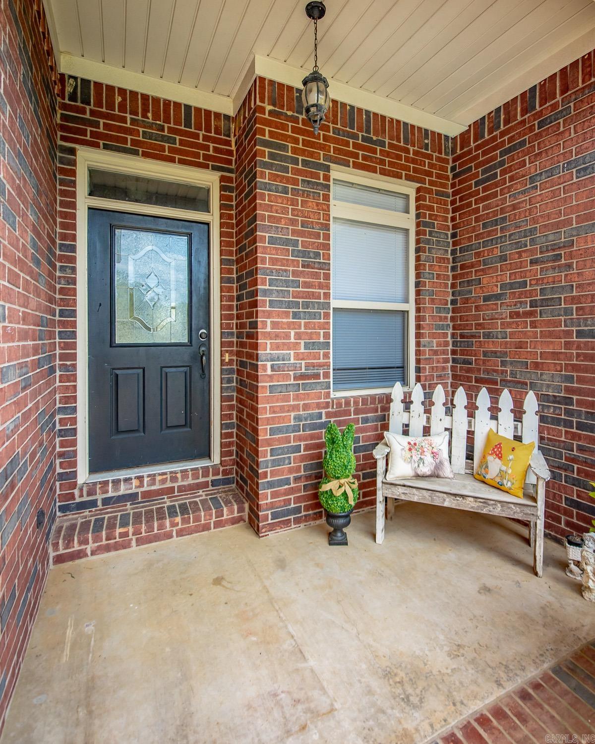 75 Booker  Lonoke, AR