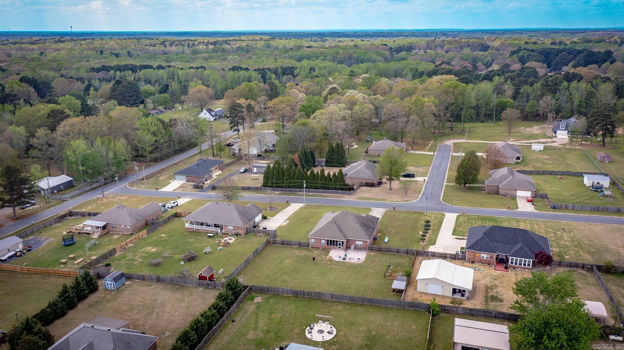 75 Booker  Lonoke, AR