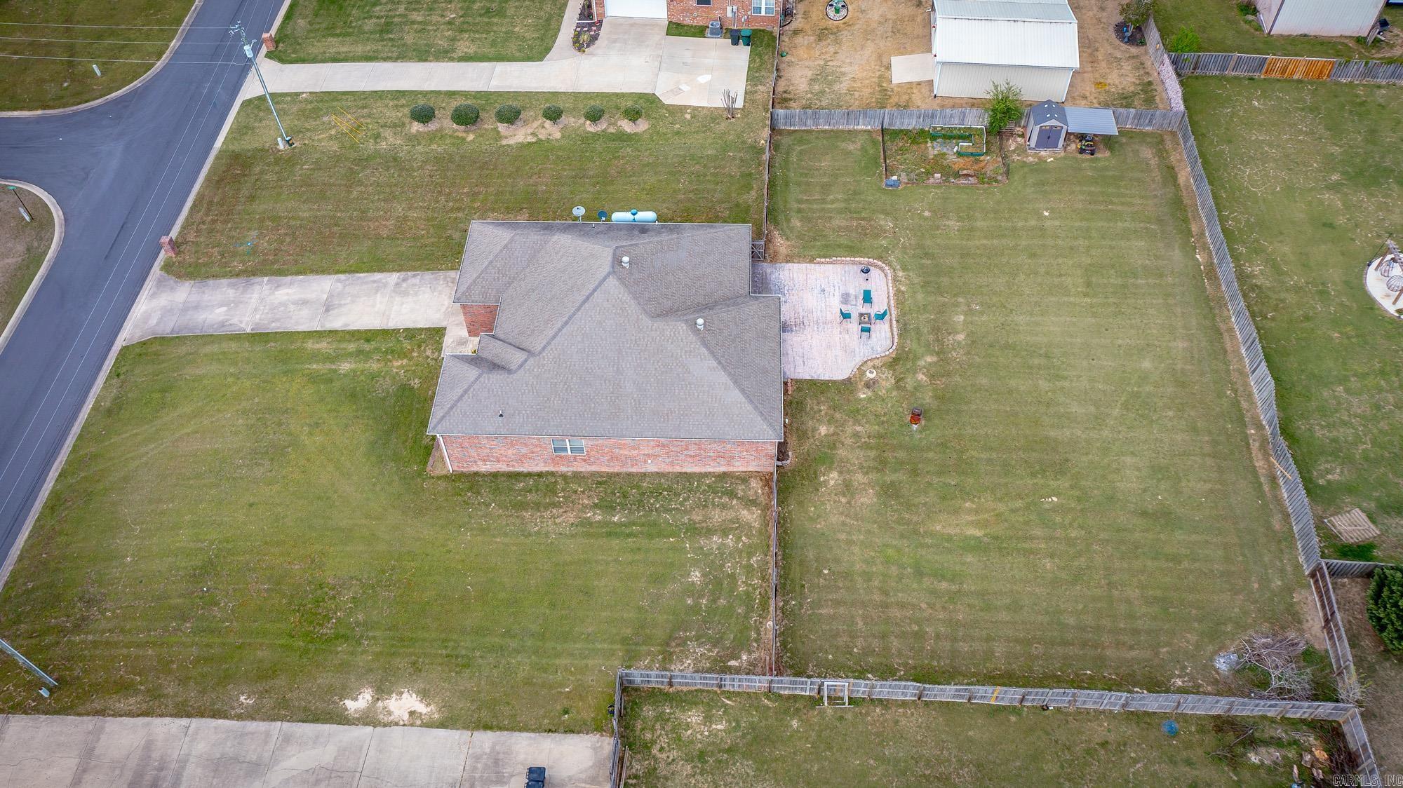 75 Booker  Lonoke, AR