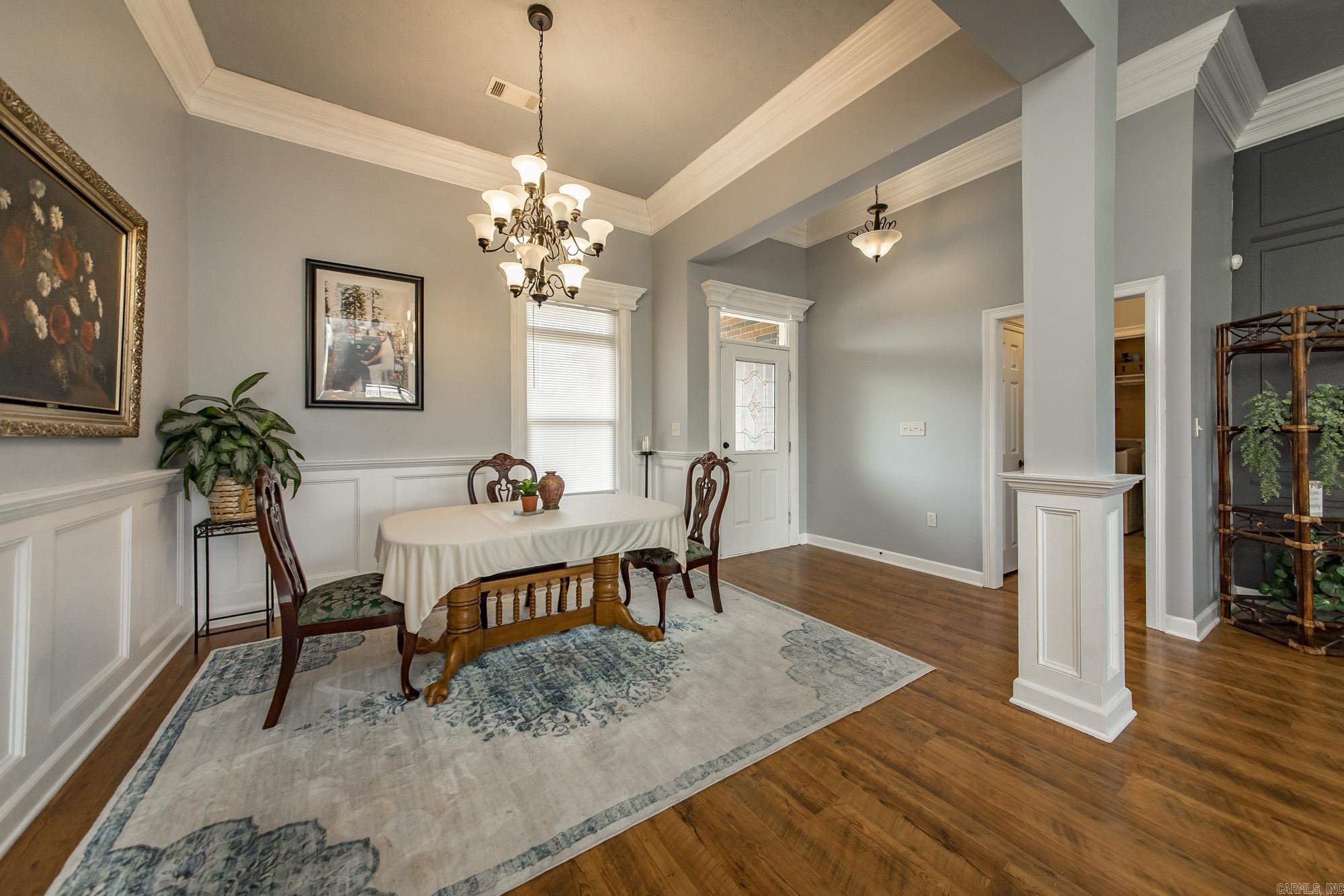 75 Booker  Lonoke, AR