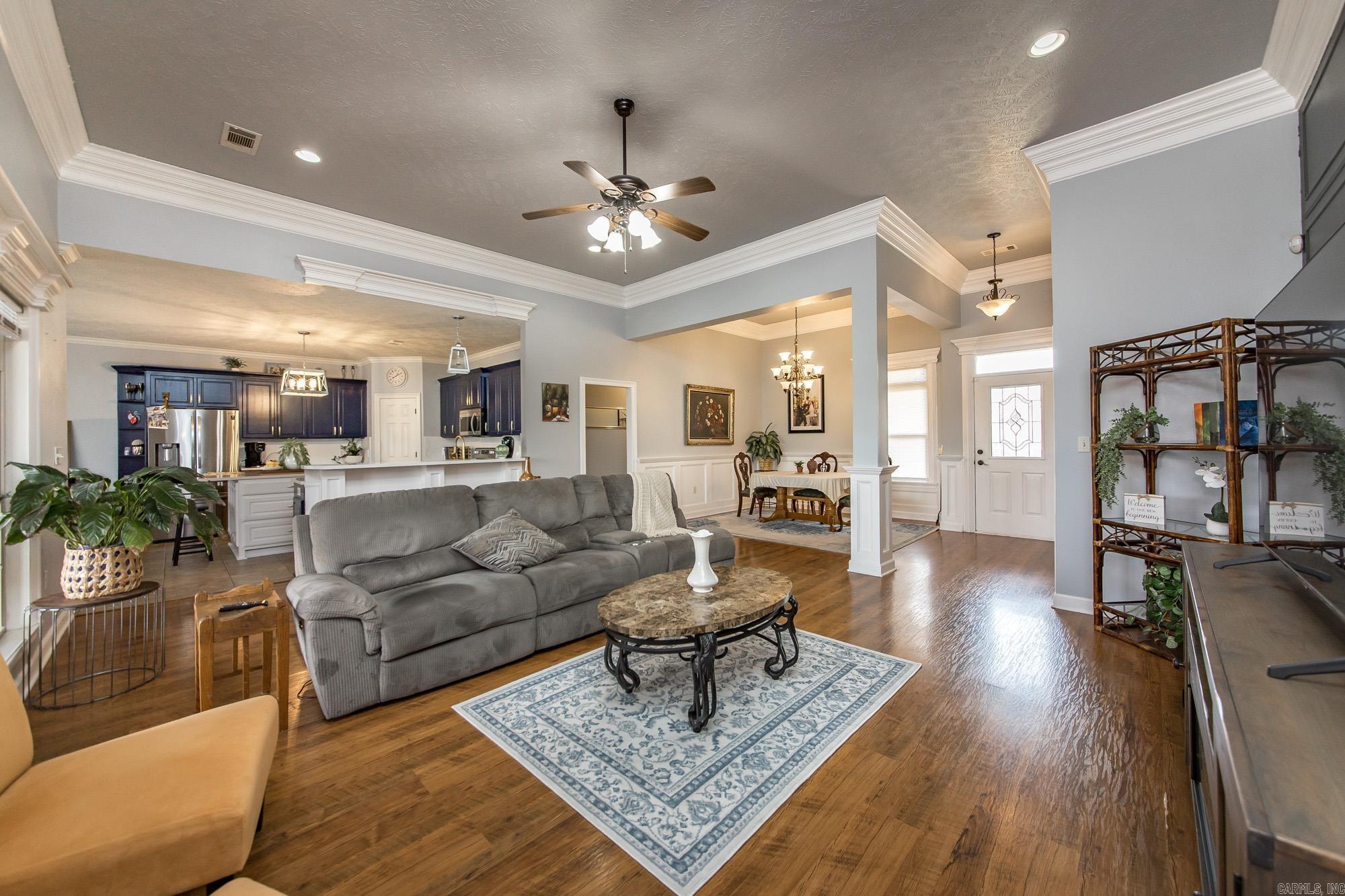 75 Booker  Lonoke, AR