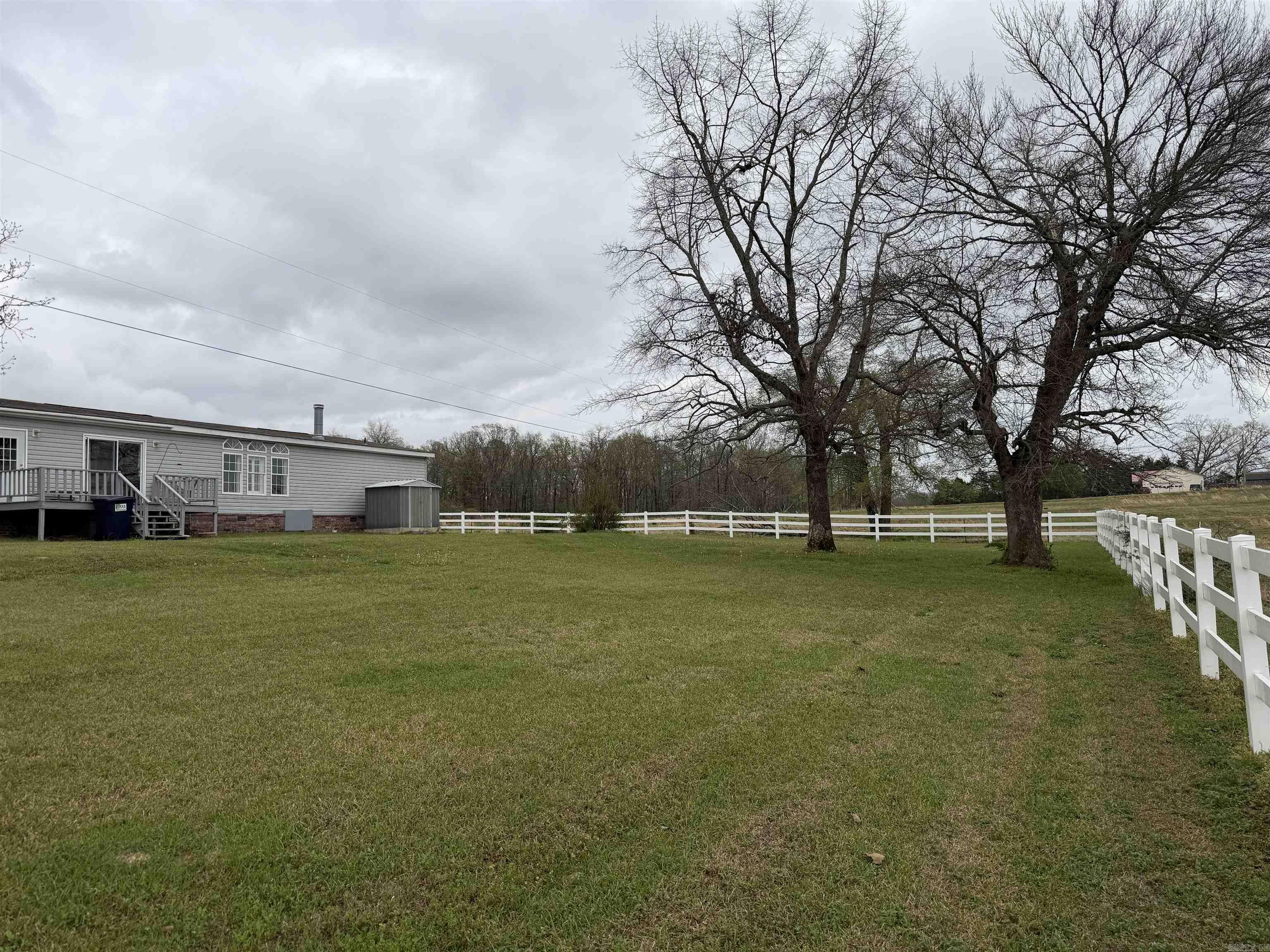 1275 Cadron Creek  Quitman, AR