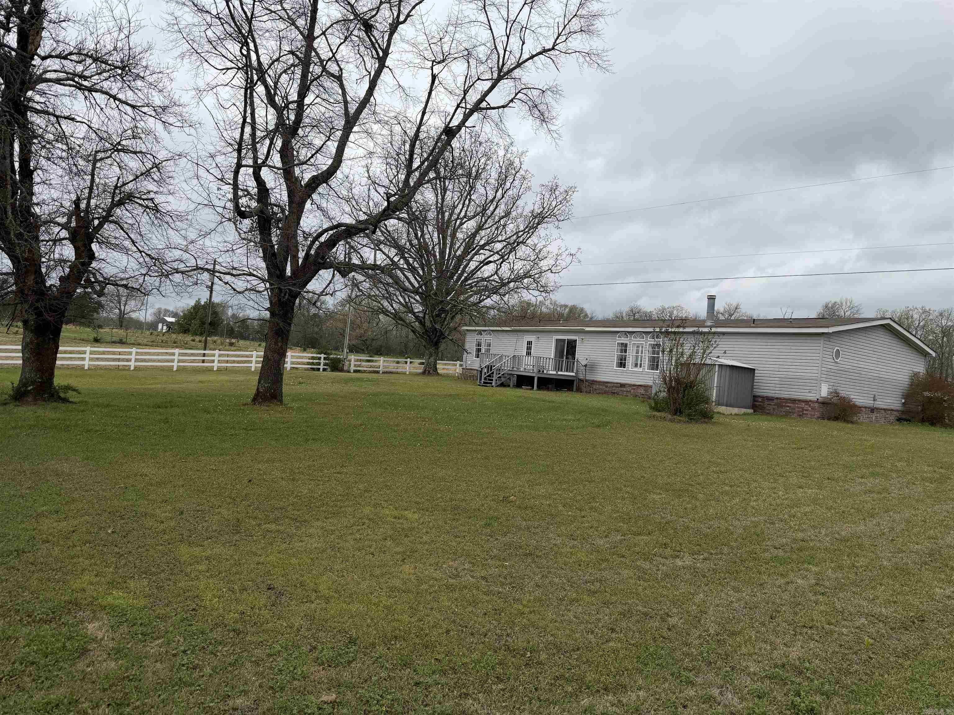 1275 Cadron Creek  Quitman, AR