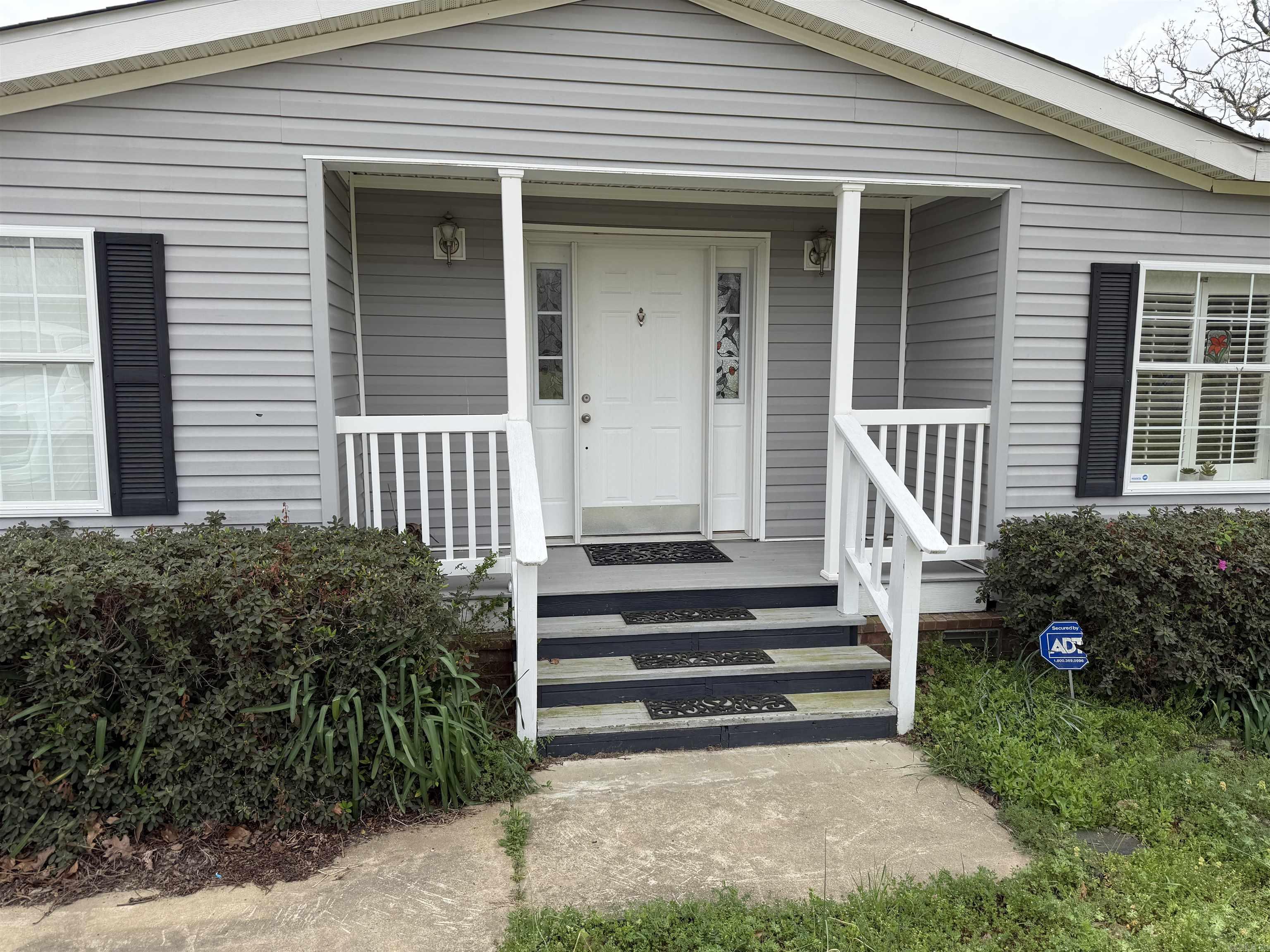 1275 Cadron Creek  Quitman, AR