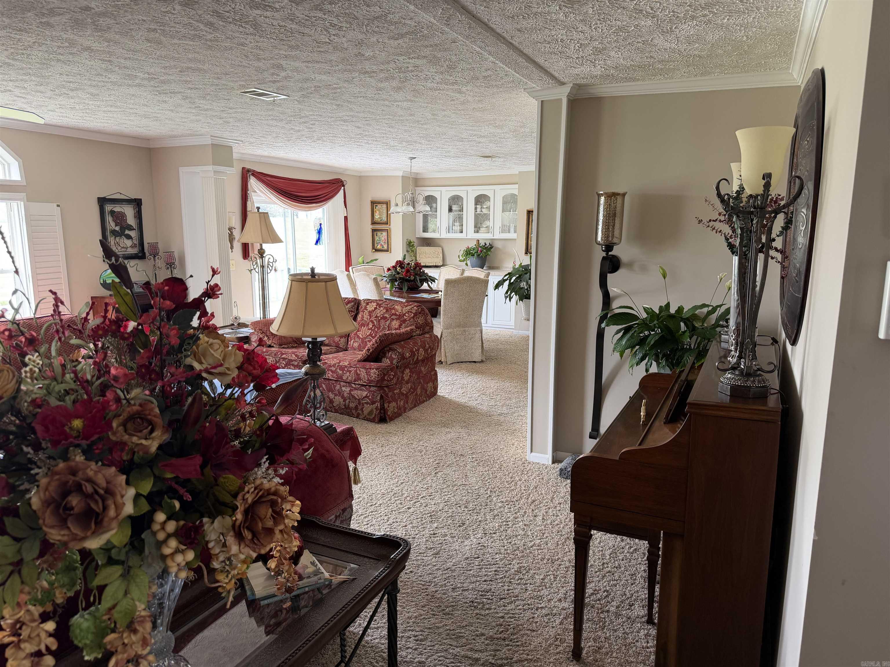 1275 Cadron Creek  Quitman, AR