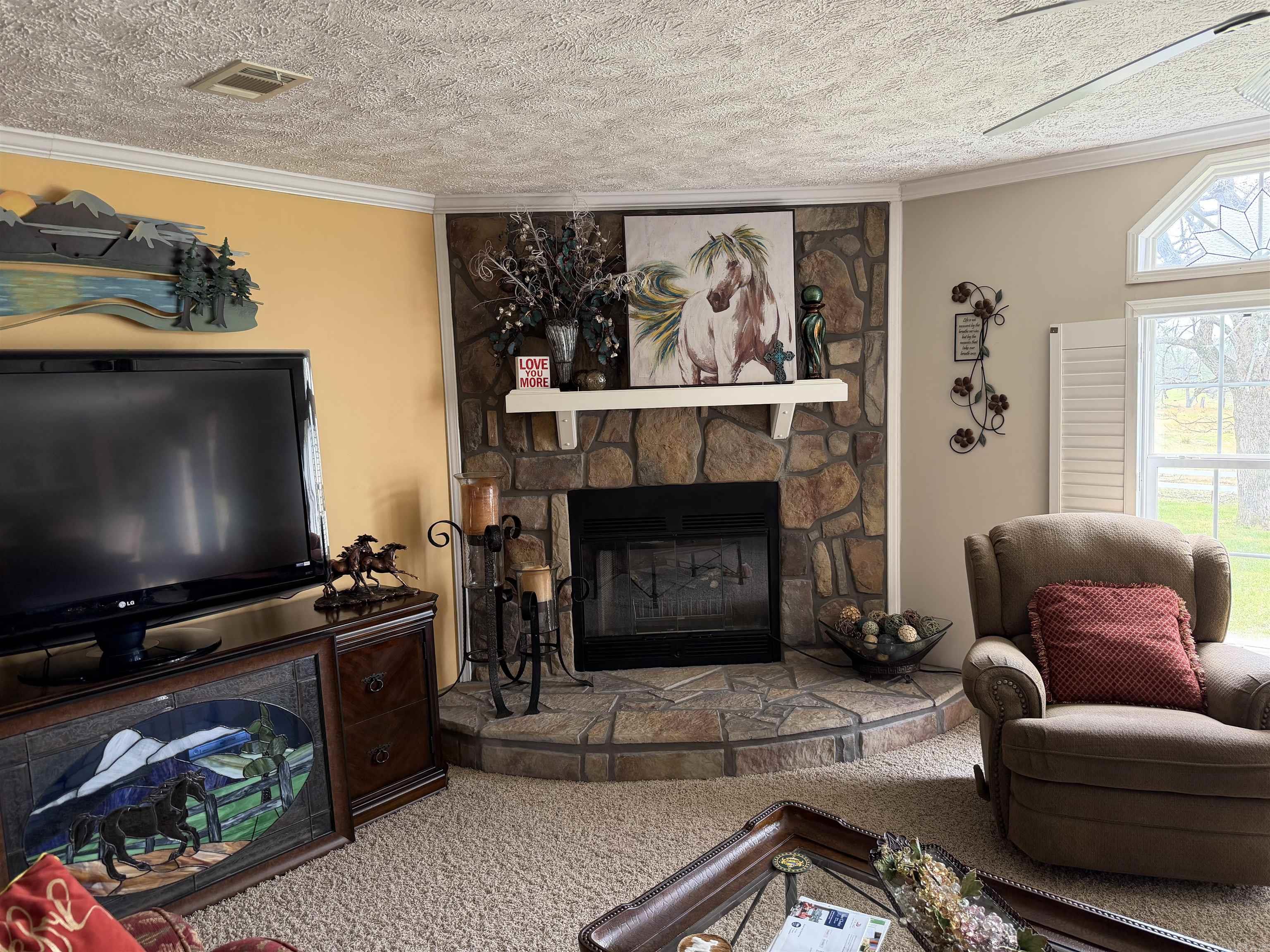 1275 Cadron Creek  Quitman, AR