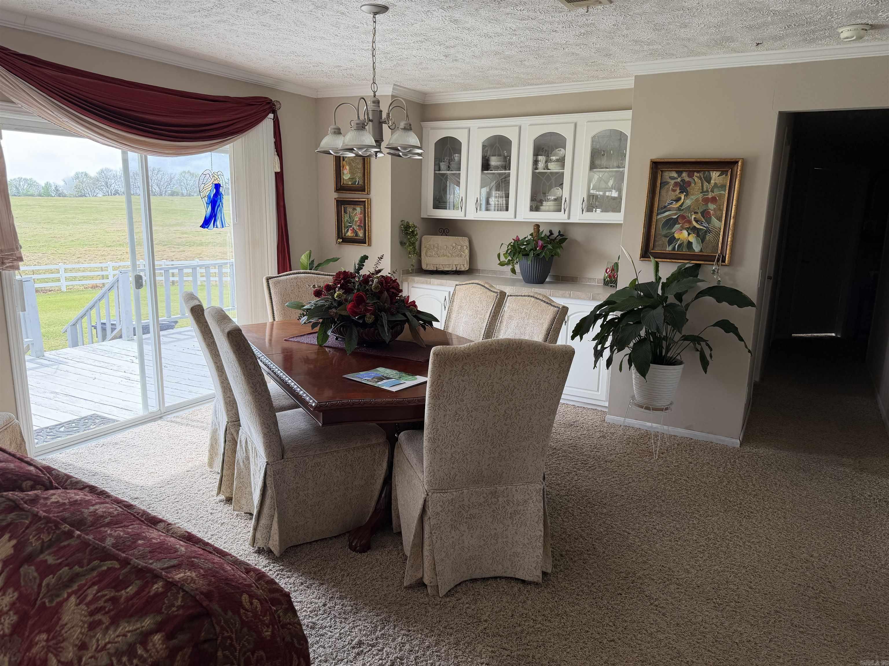 1275 Cadron Creek  Quitman, AR