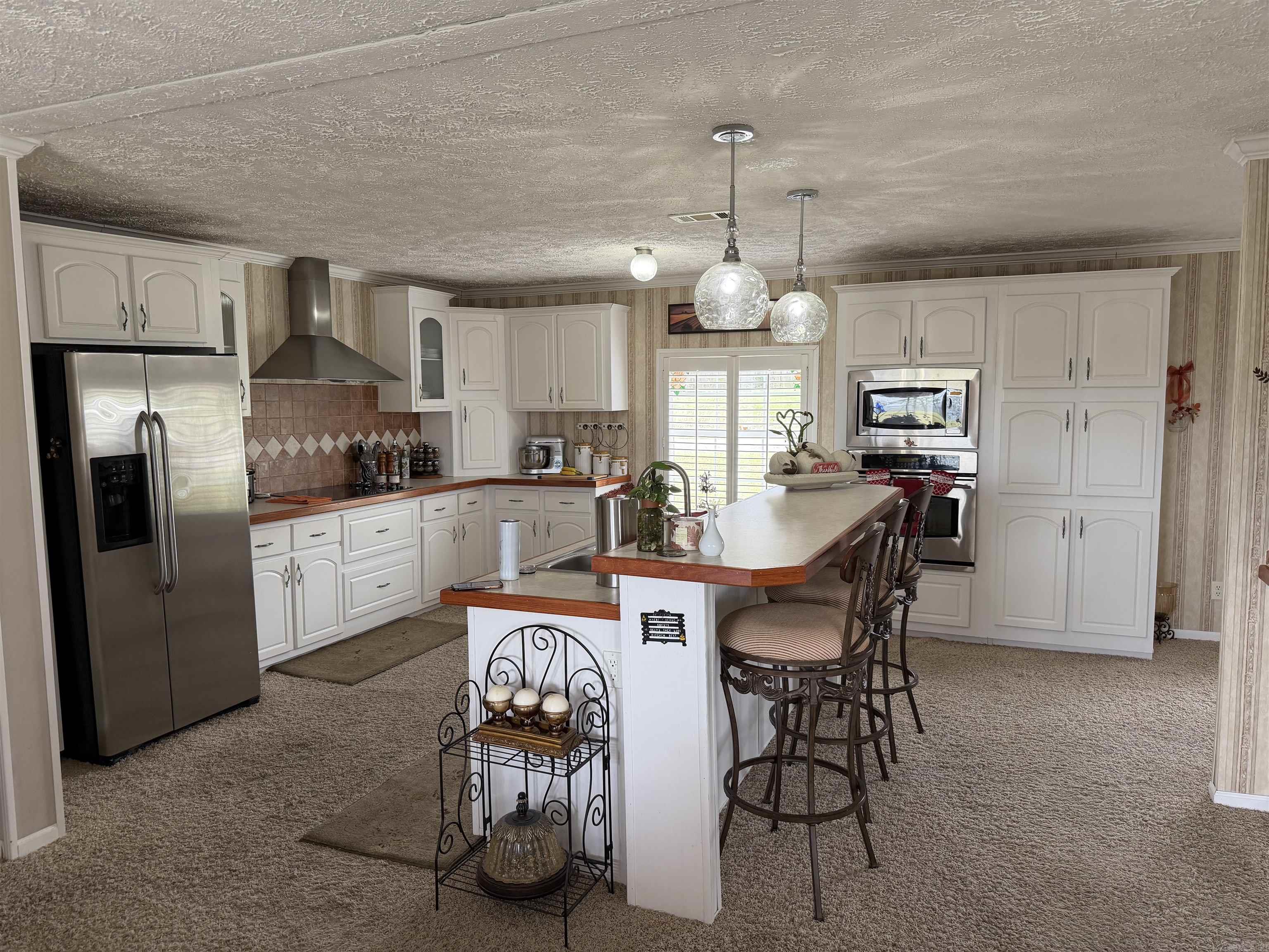 1275 Cadron Creek  Quitman, AR