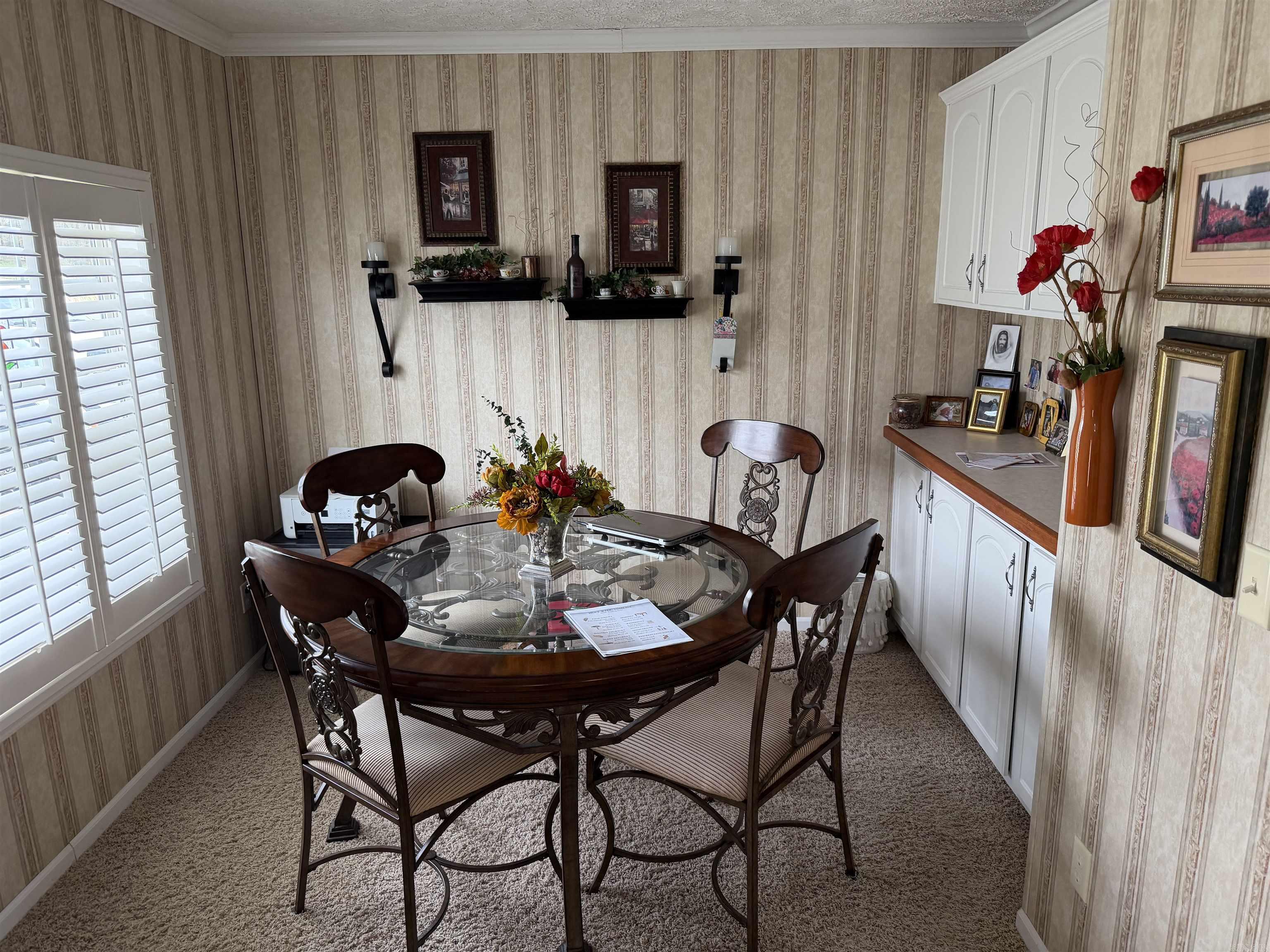 1275 Cadron Creek  Quitman, AR