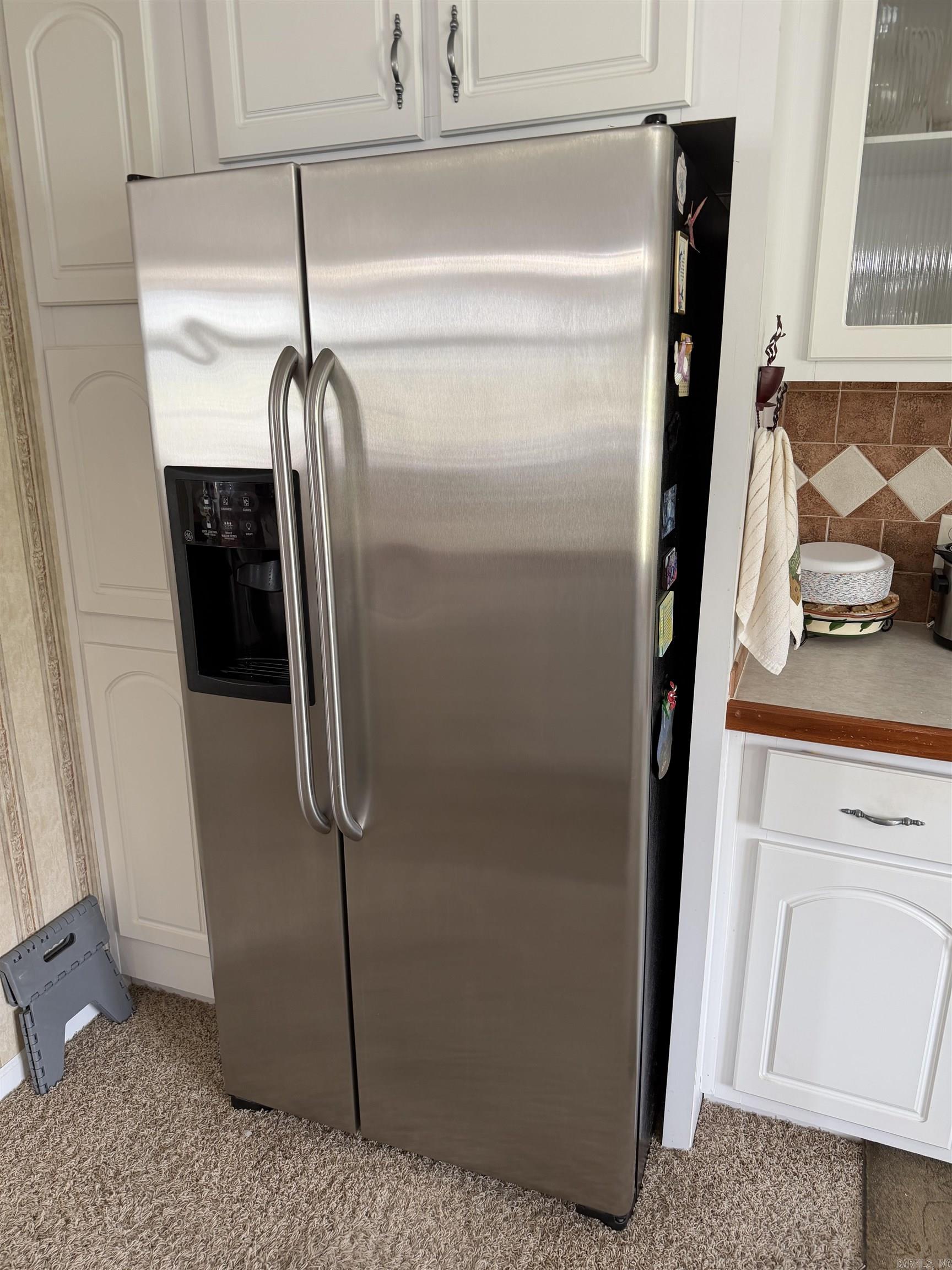 1275 Cadron Creek  Quitman, AR