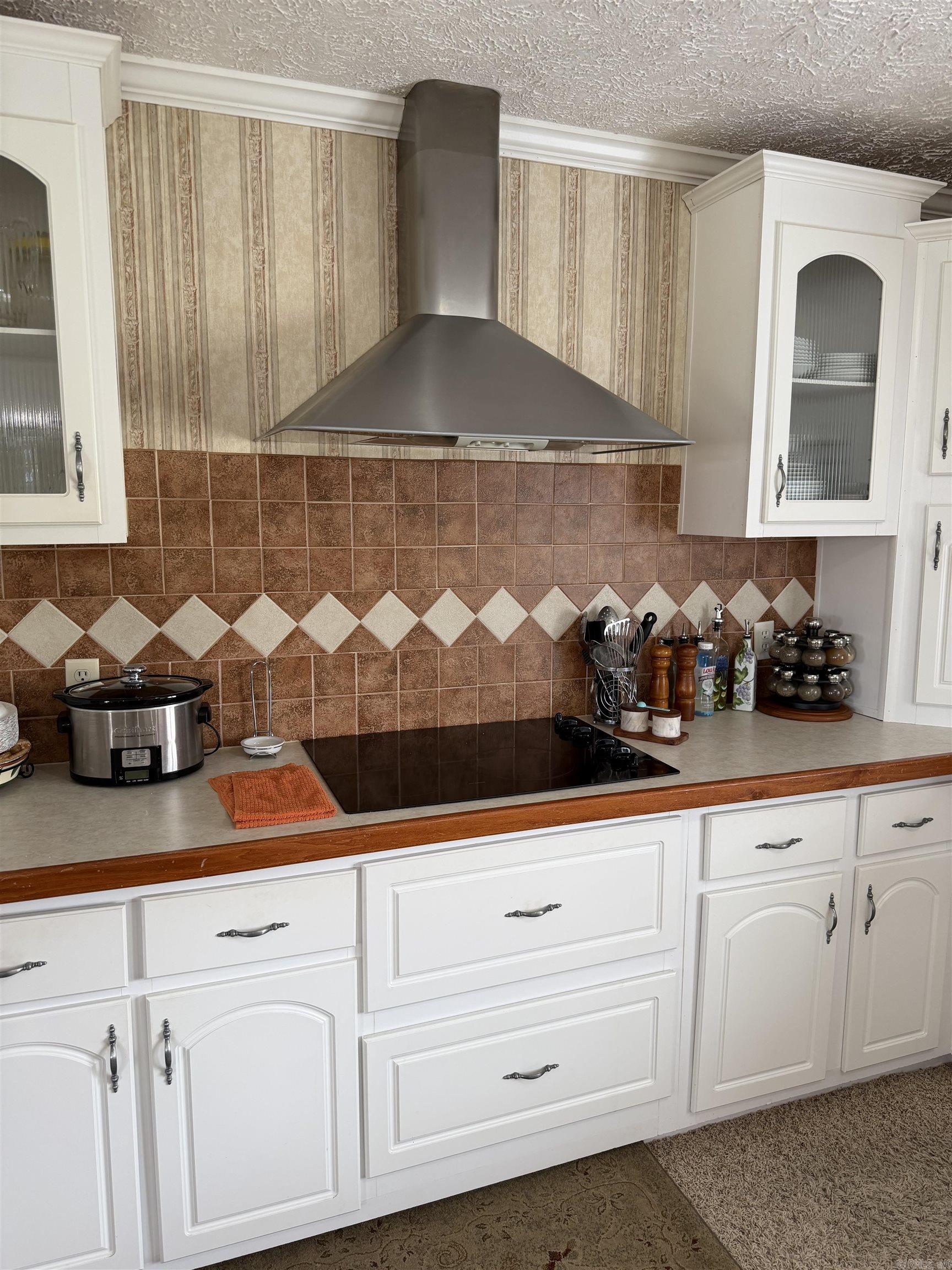 1275 Cadron Creek  Quitman, AR