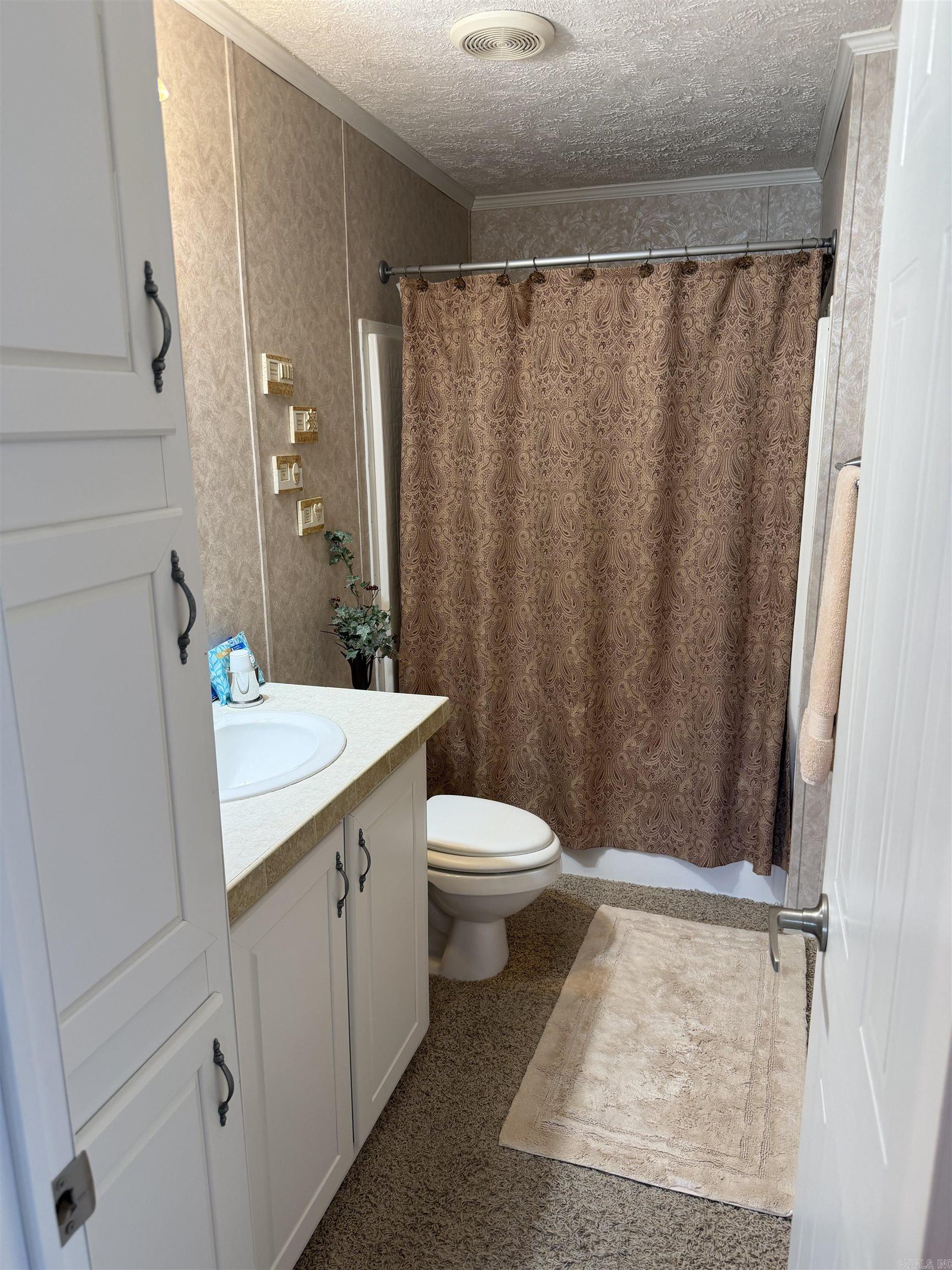 1275 Cadron Creek  Quitman, AR