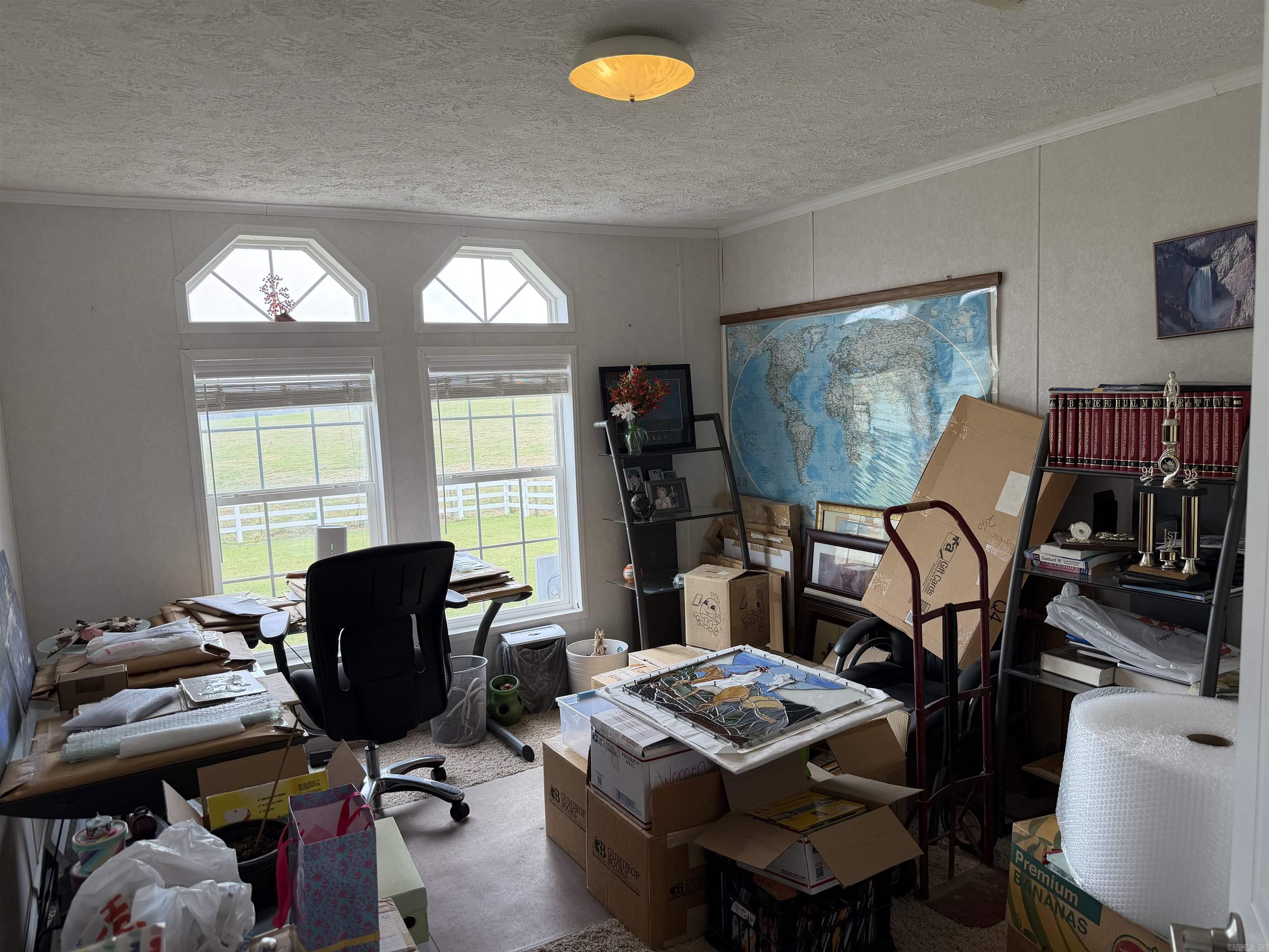 1275 Cadron Creek  Quitman, AR