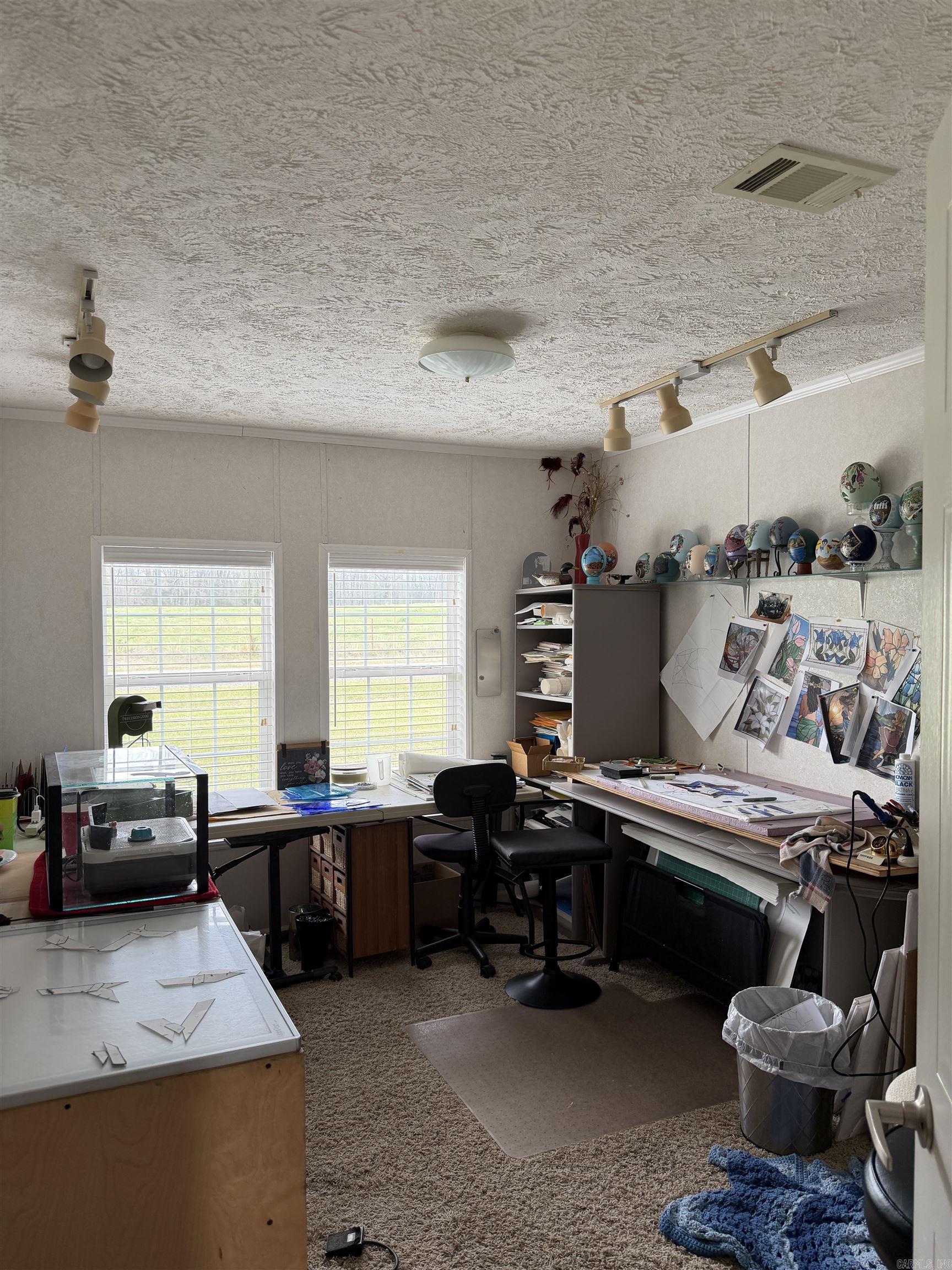 1275 Cadron Creek  Quitman, AR