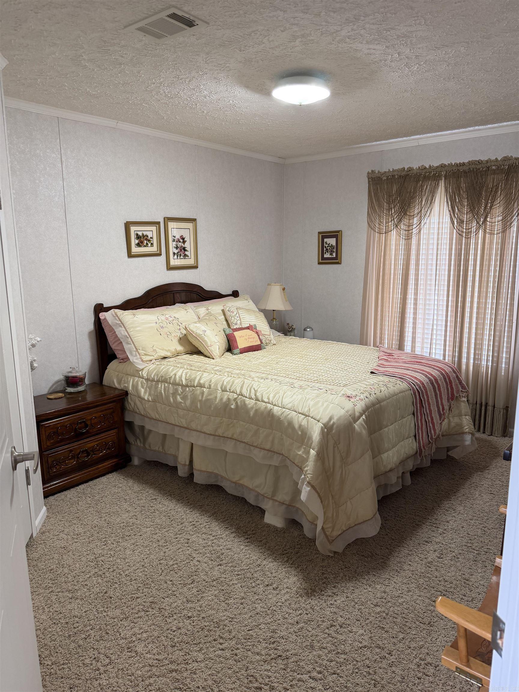 1275 Cadron Creek  Quitman, AR