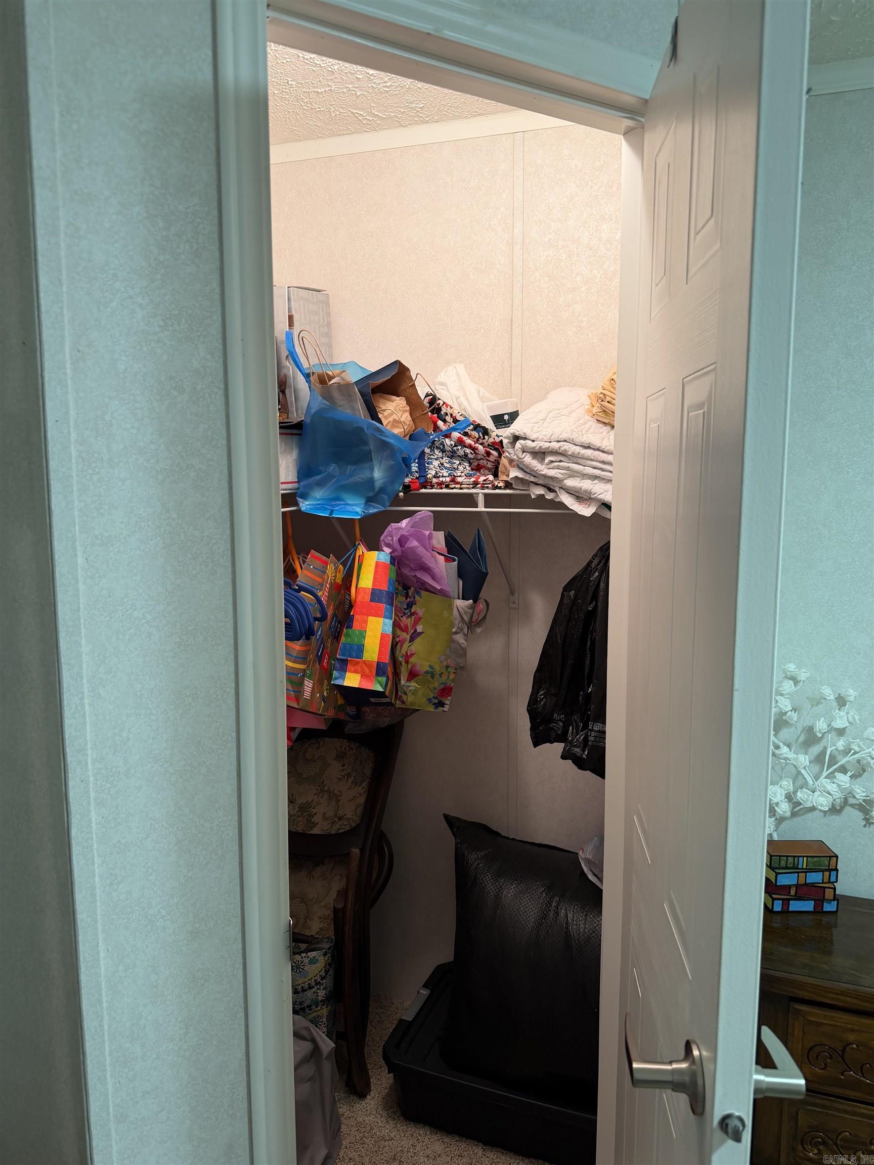 1275 Cadron Creek  Quitman, AR