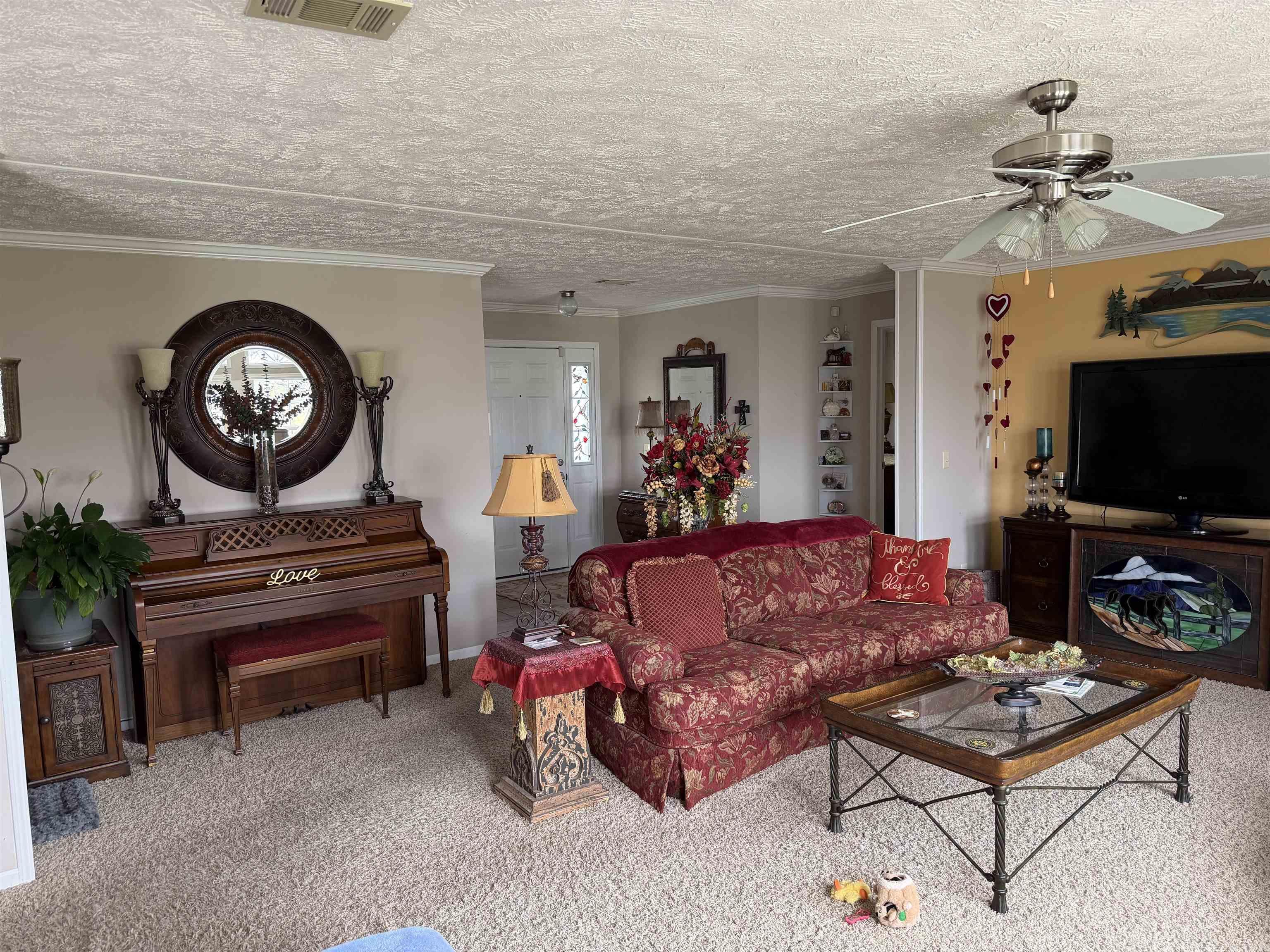 1275 Cadron Creek  Quitman, AR