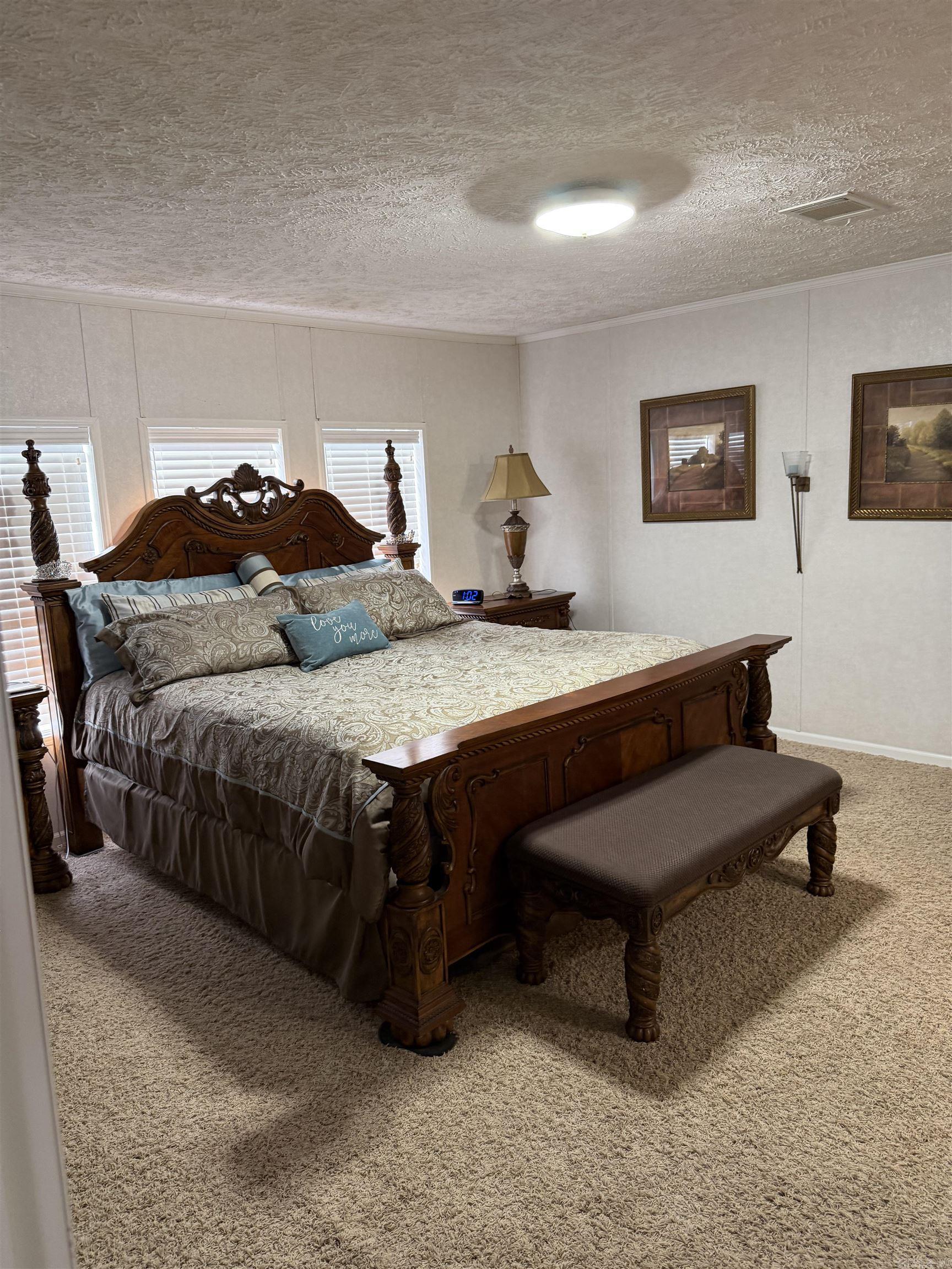 1275 Cadron Creek  Quitman, AR